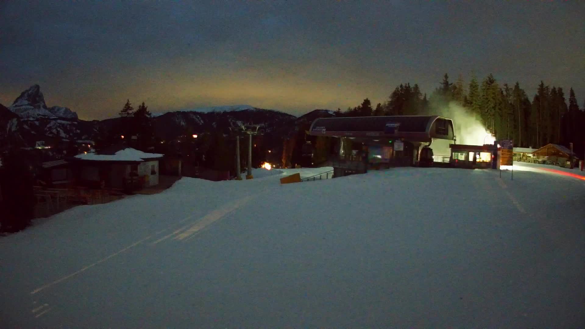 Piz de Plaies | San Vigilio | Kronplatz