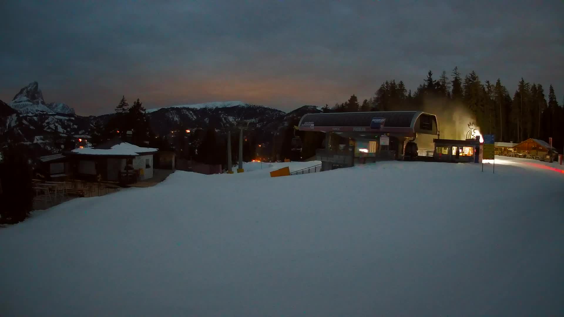 Piz de Plaies | St. Vigil