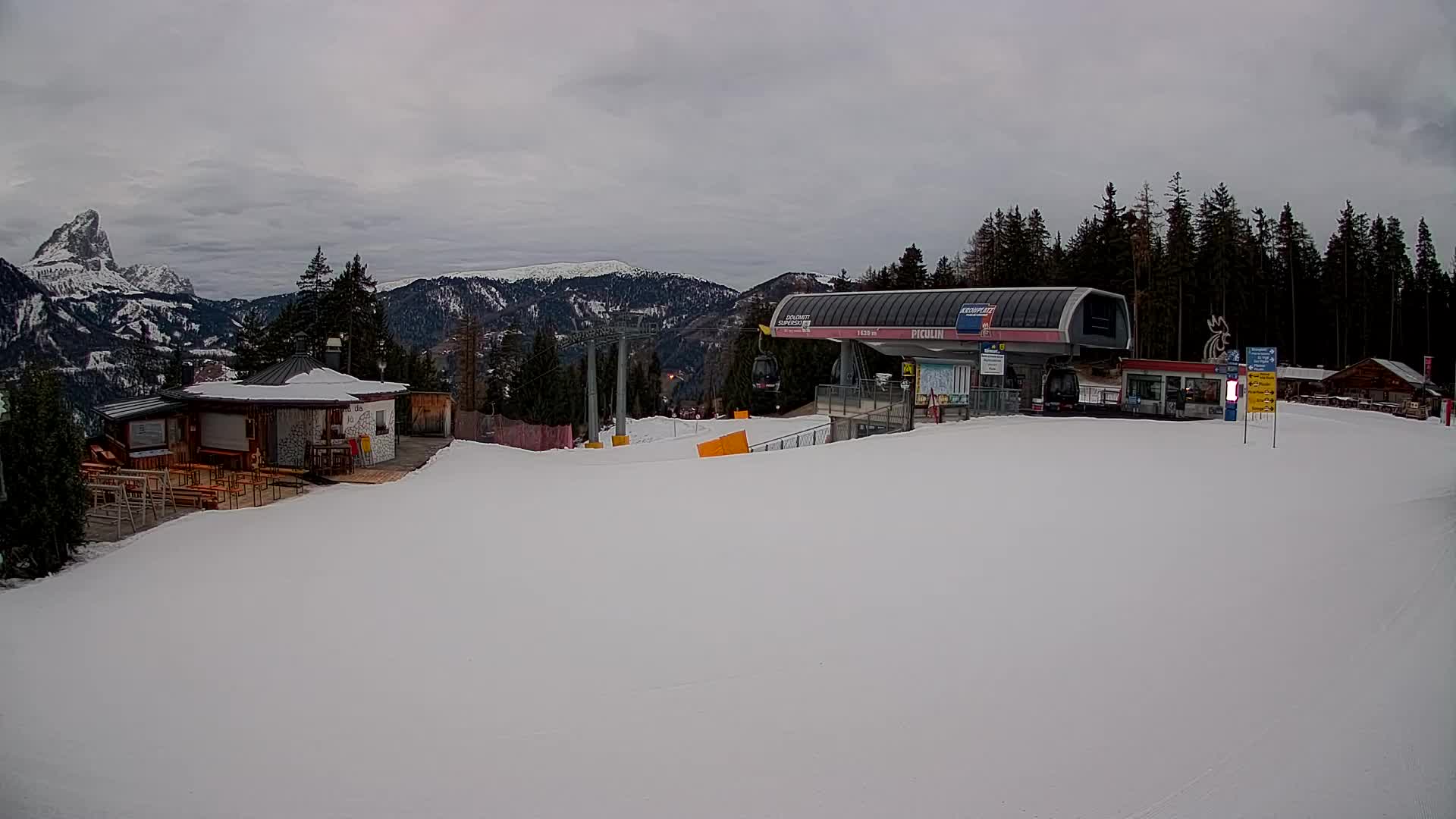 Piz de Plaies | San Vigilio | Kronplatz