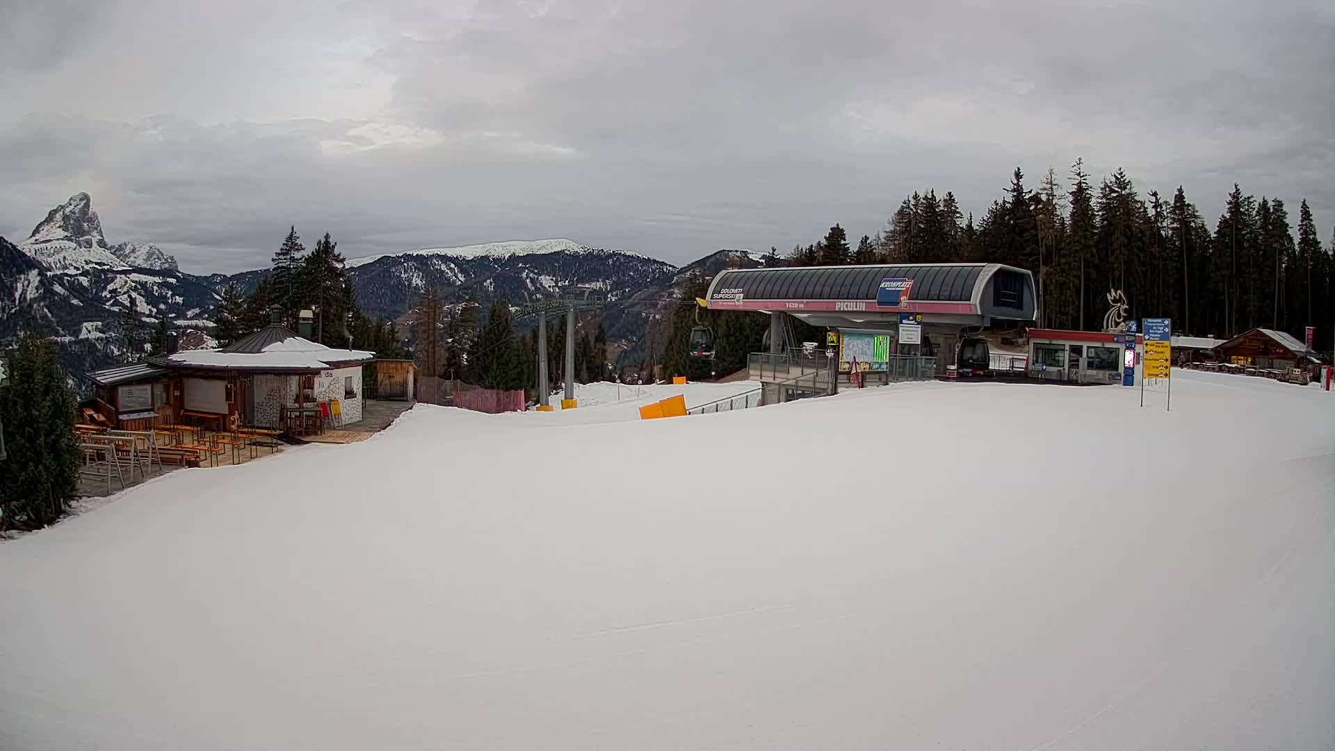 Piz de Plaies | San Vigilio | Kronplatz