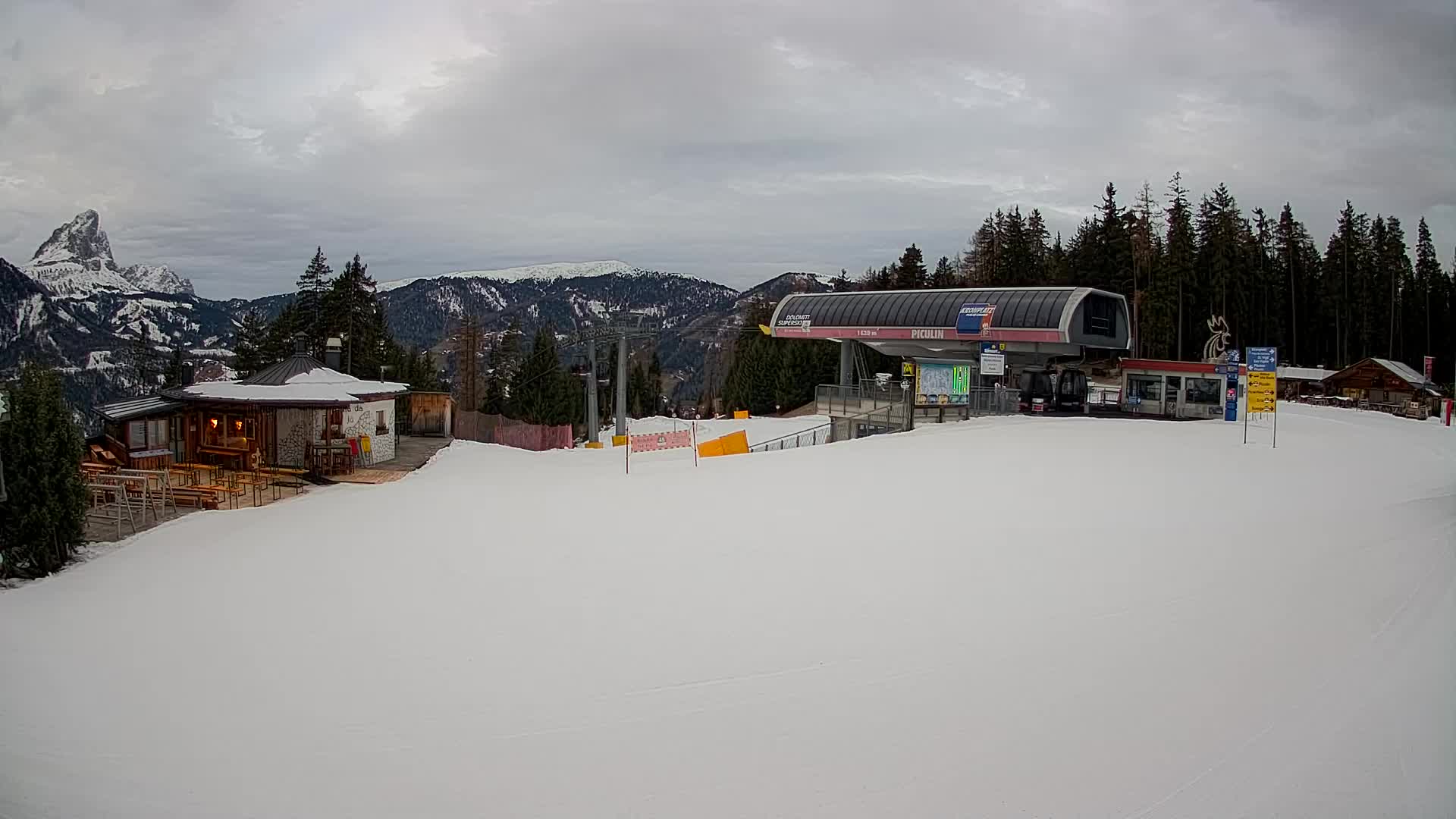 Piz de Plaies | San Vigilio | Kronplatz