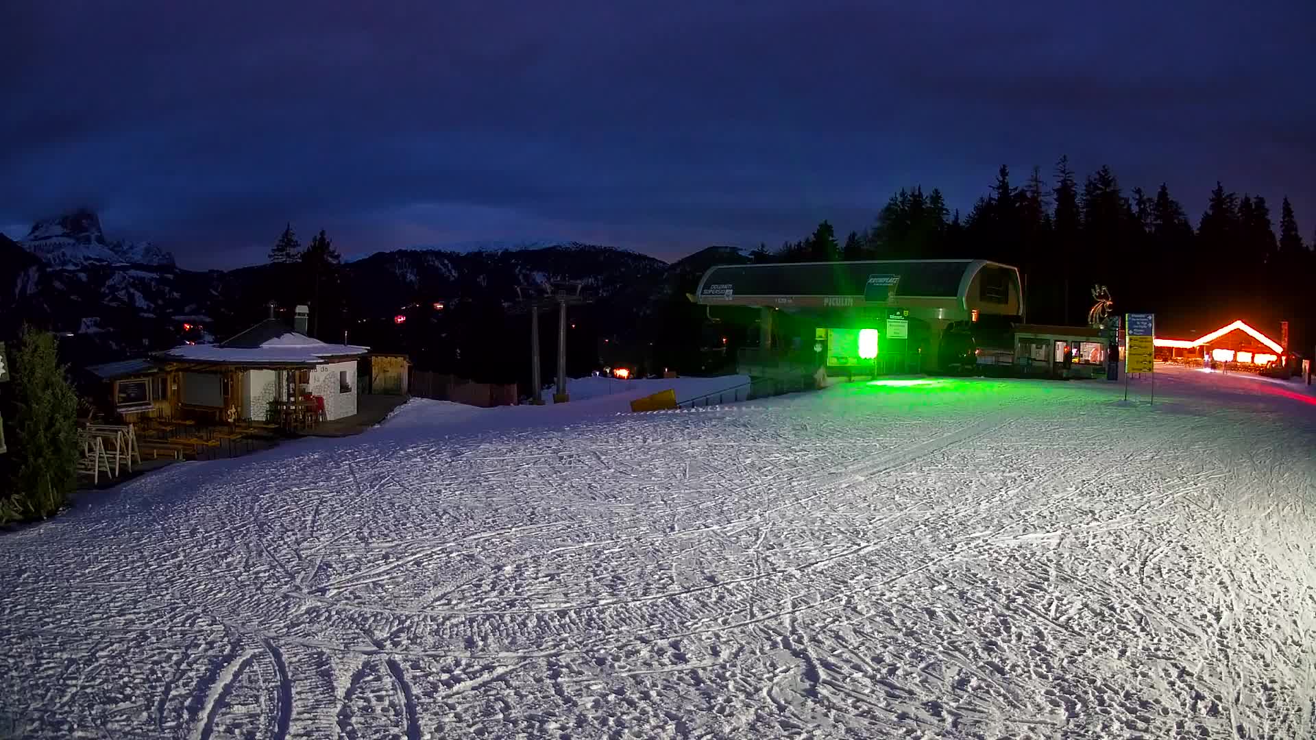 Piz de Plaies | San Vigilio