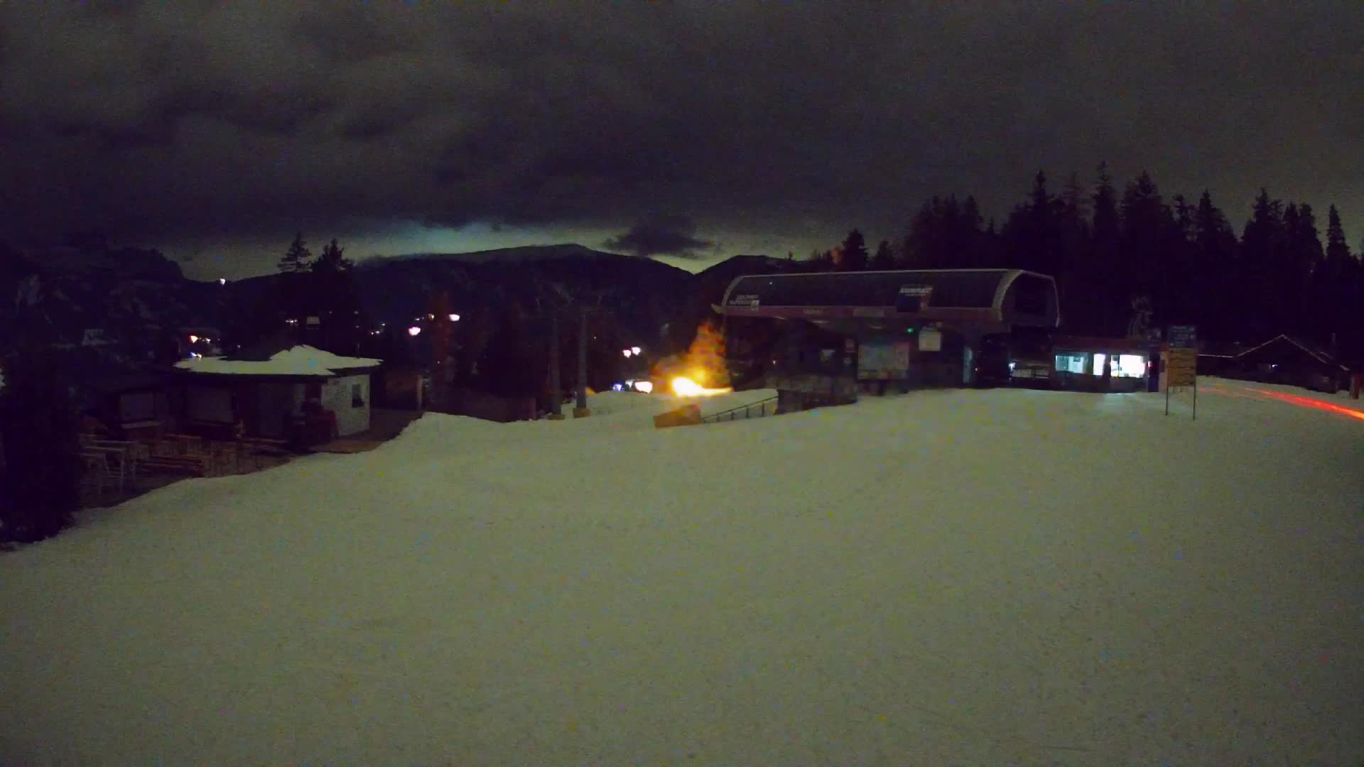 Piz de Plaies | St. Vigil