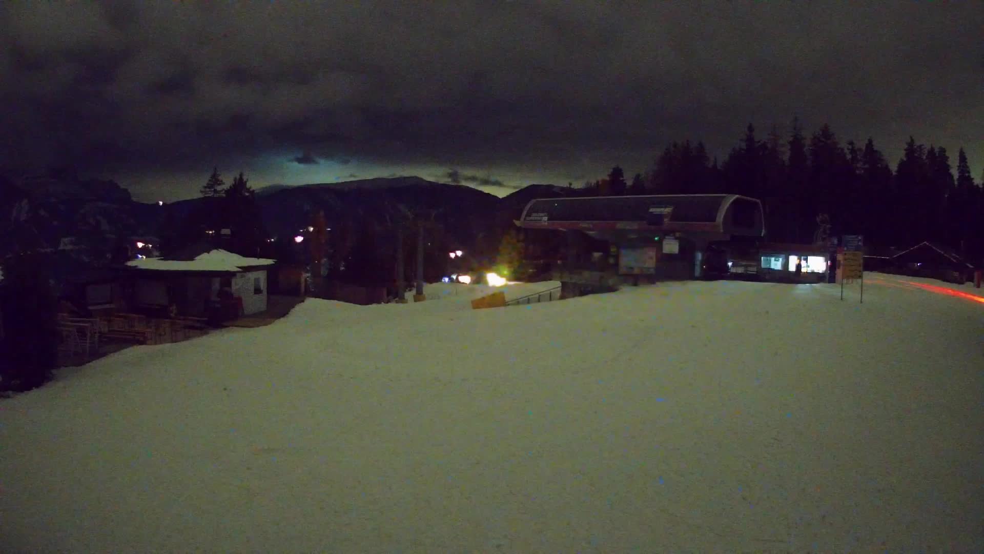 Piz de Plaies | St. Vigil