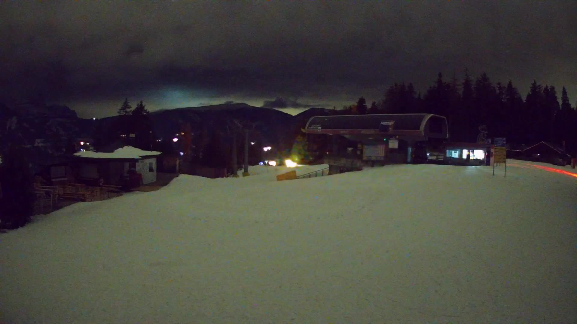 Piz de Plaies | San Vigilio | Kronplatz