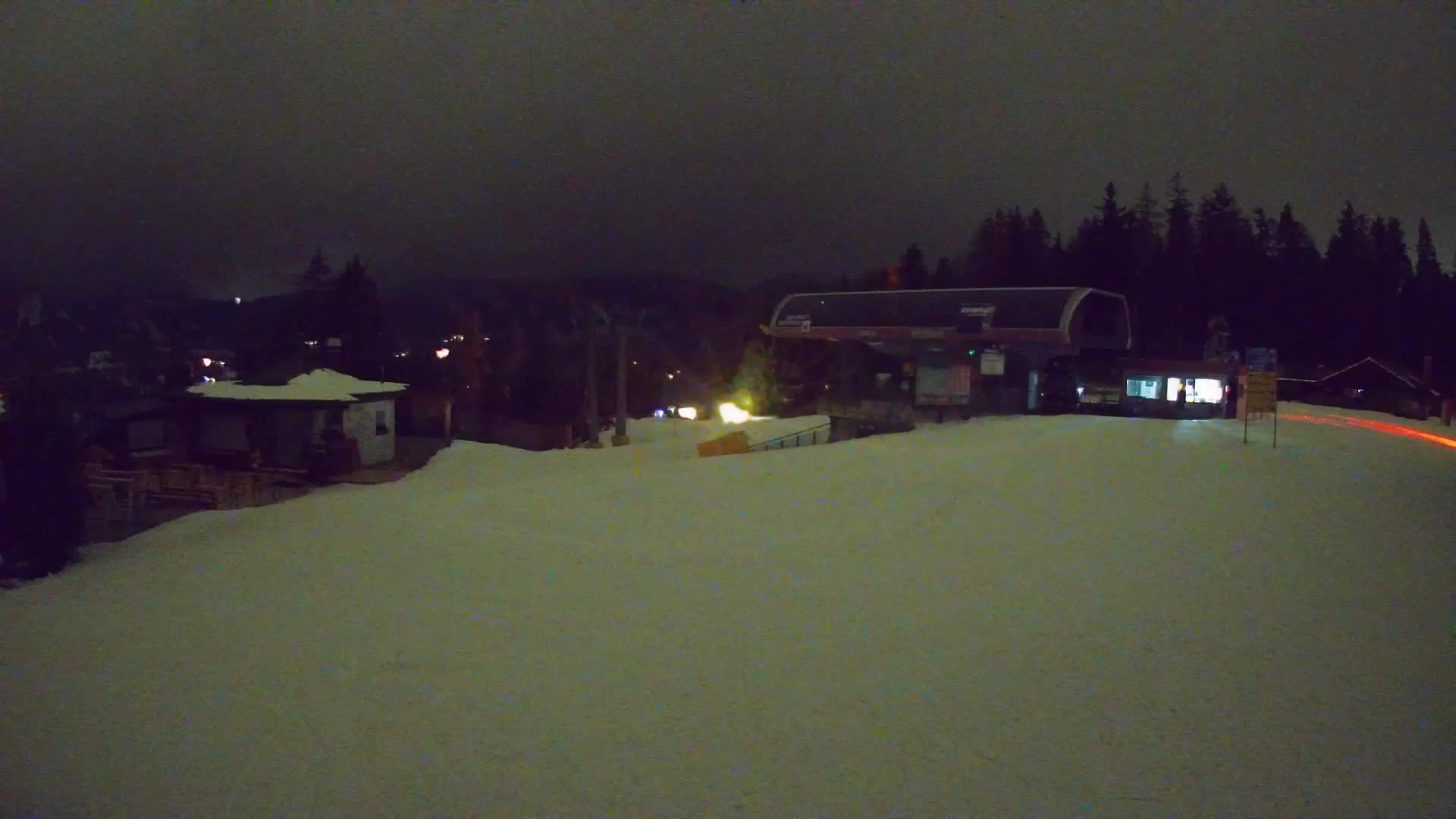 Piz de Plaies | San Vigilio