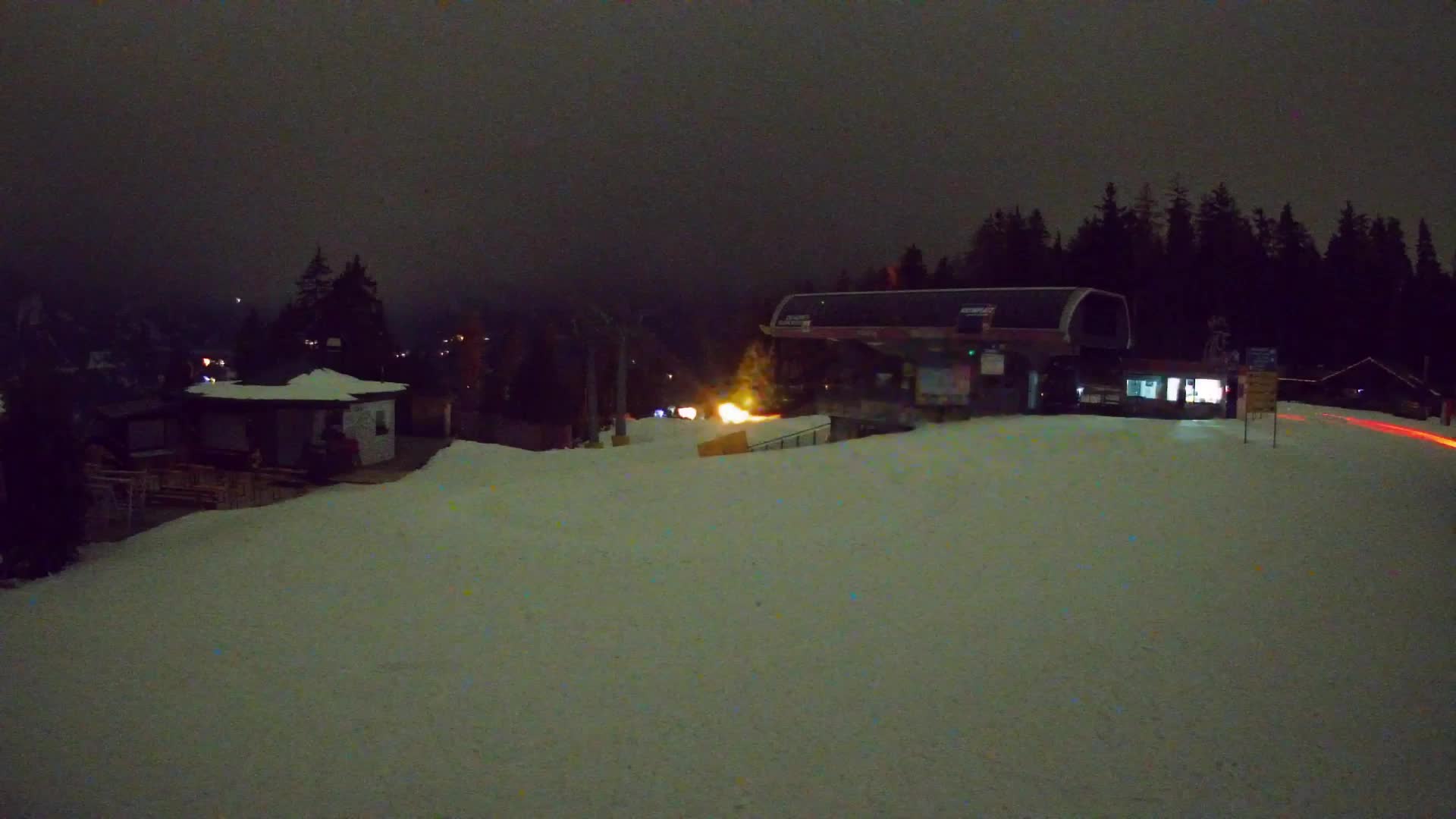 Piz de Plaies | St. Vigil