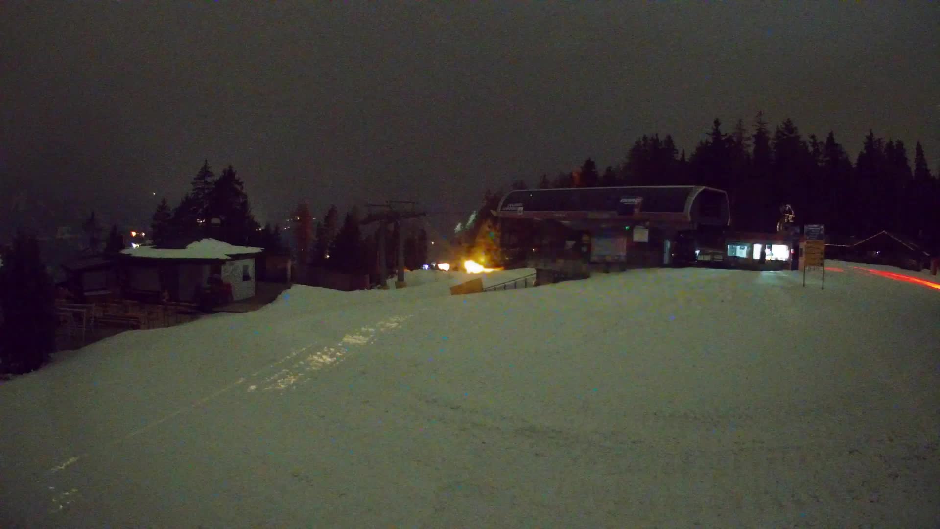 Piz de Plaies | San Vigilio