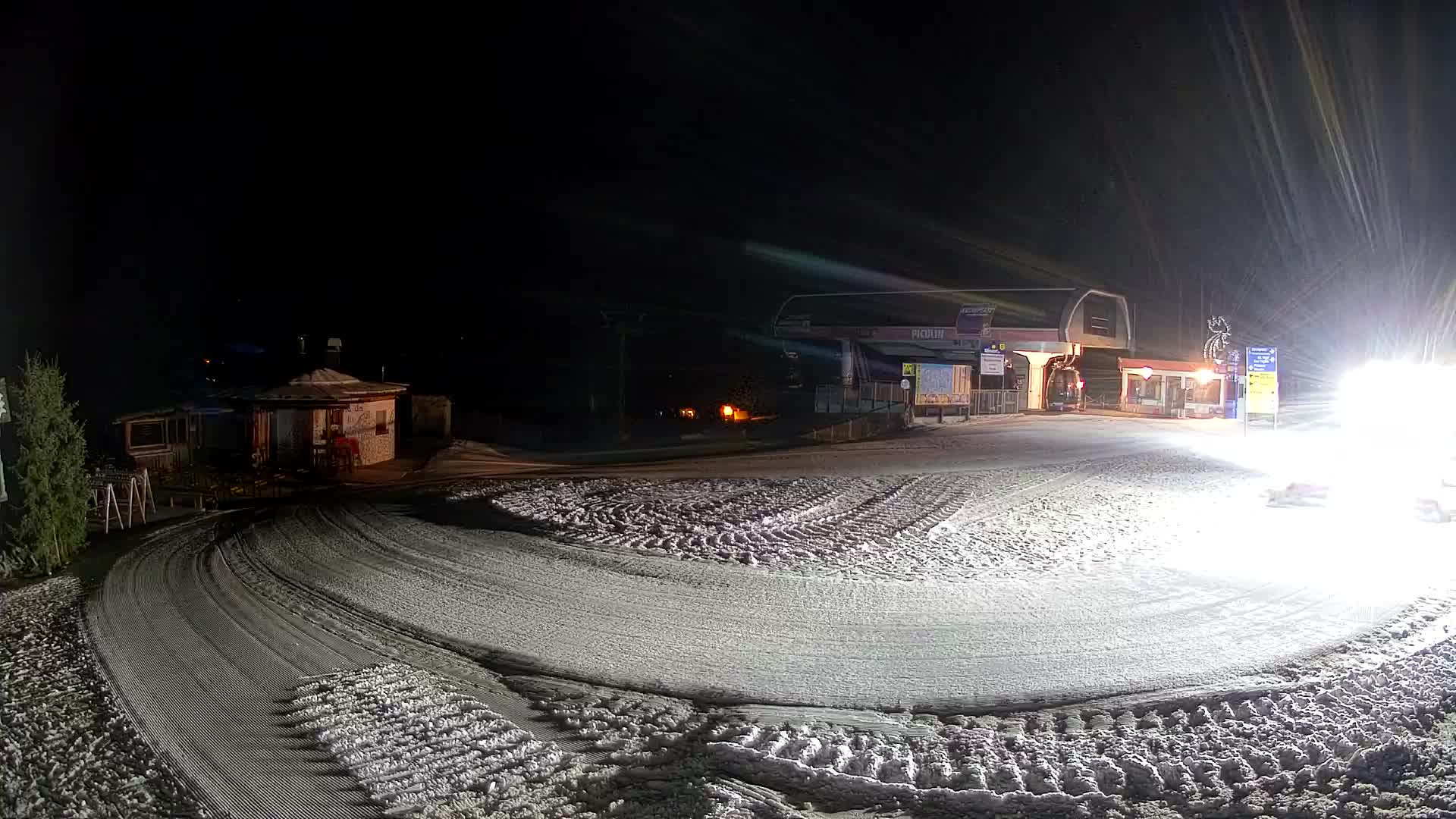 Piz de Plaies | San Vigilio