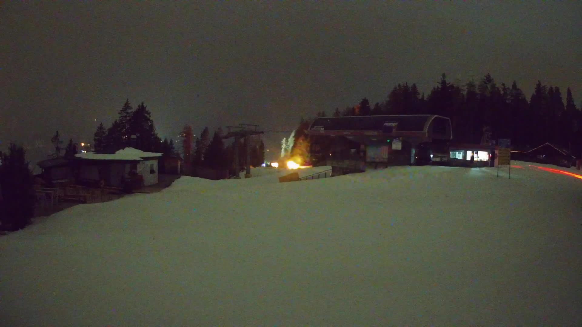 Piz de Plaies | St. Vigil