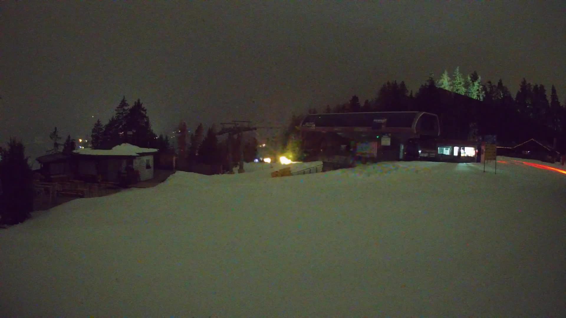 Piz de Plaies | San Vigilio