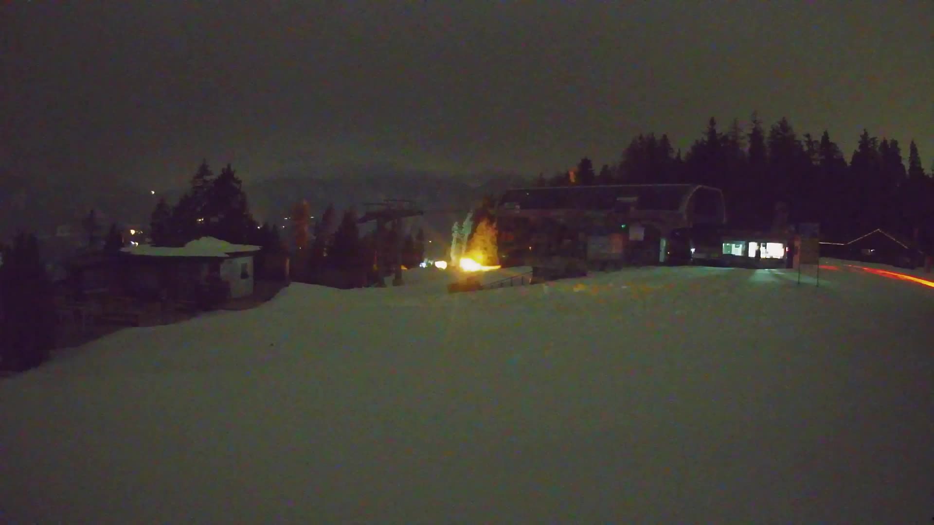 Piz de Plaies | St. Vigil