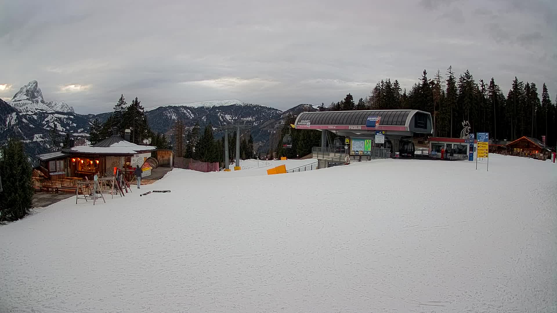 Piz de Plaies | San Vigilio | Kronplatz