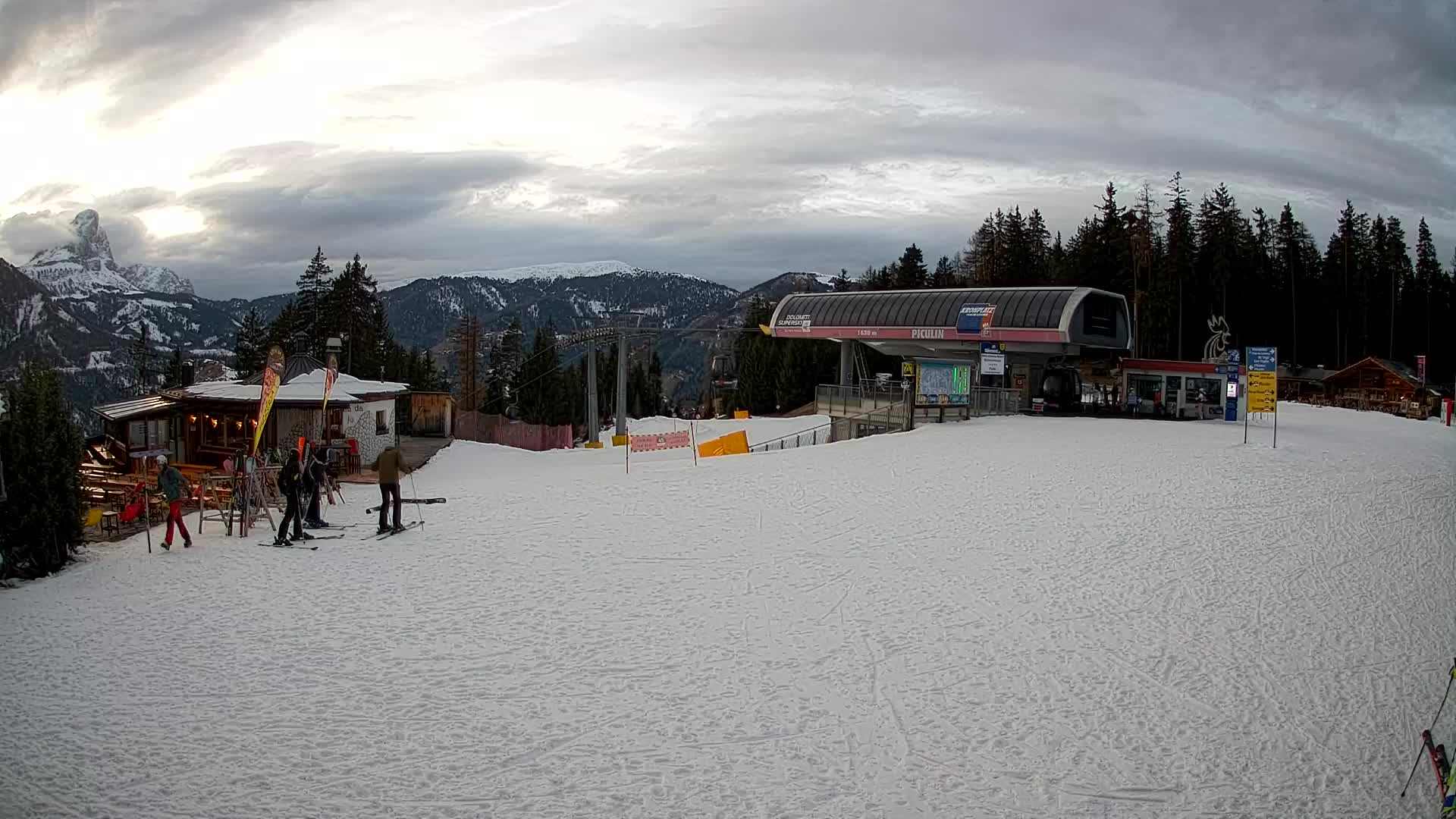 Piz de Plaies | San Vigilio | Kronplatz