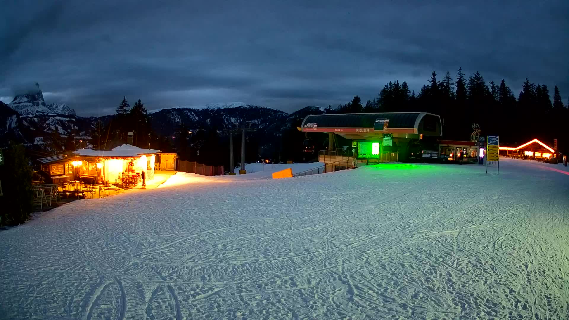 Piz de Plaies | San Vigilio | Kronplatz