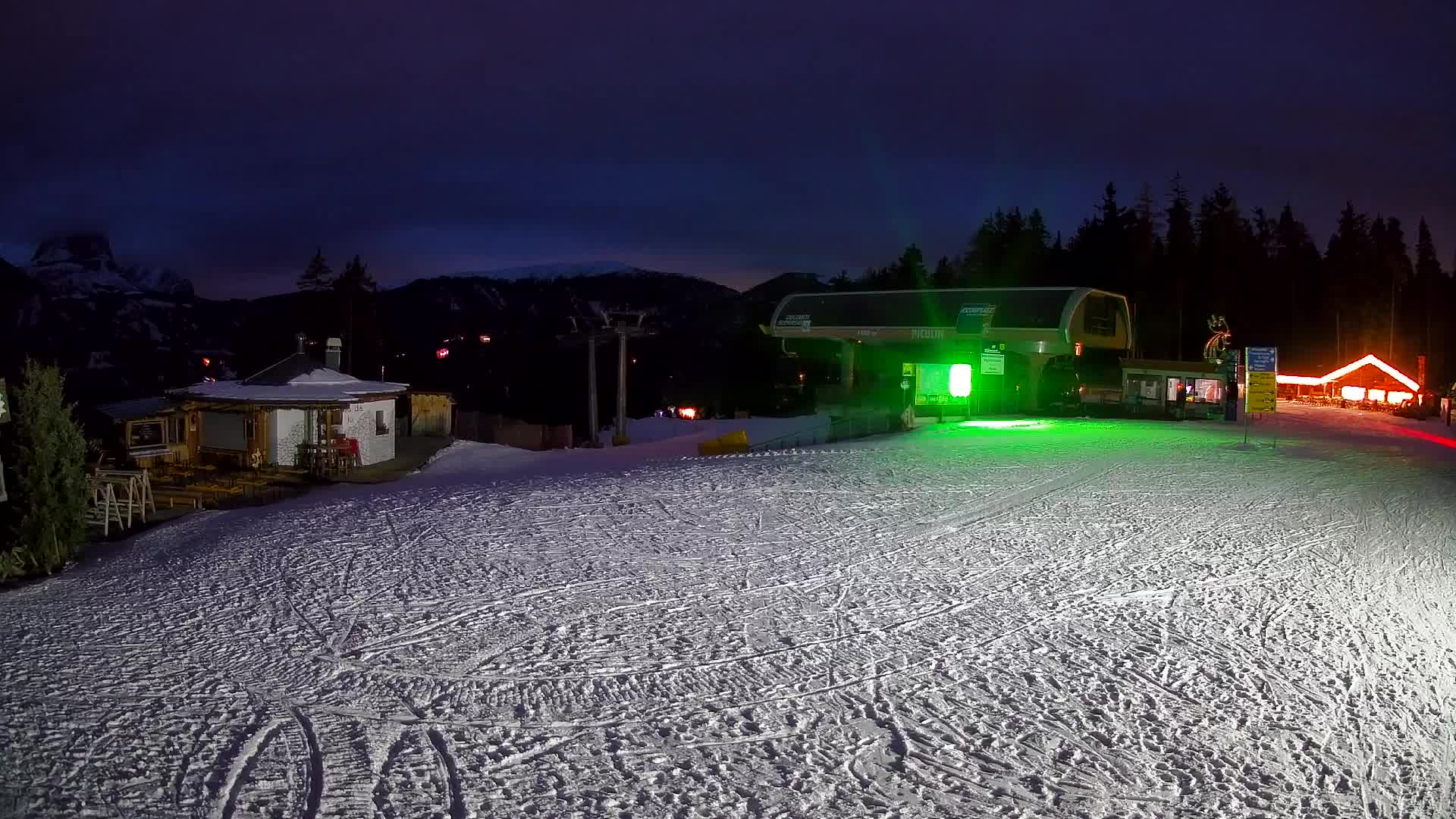 Piz de Plaies | San Vigilio