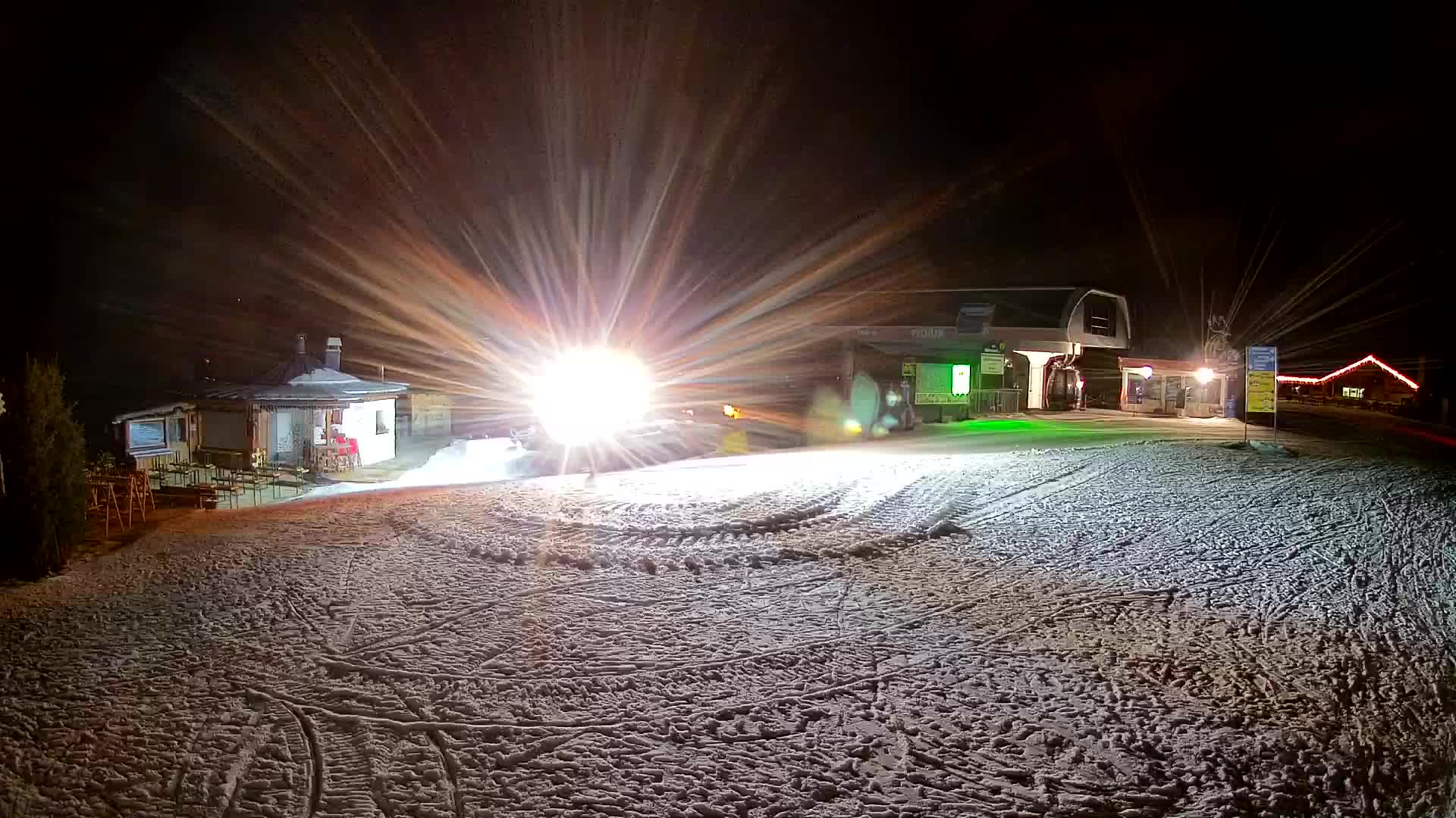 Piz de Plaies | San Vigilio