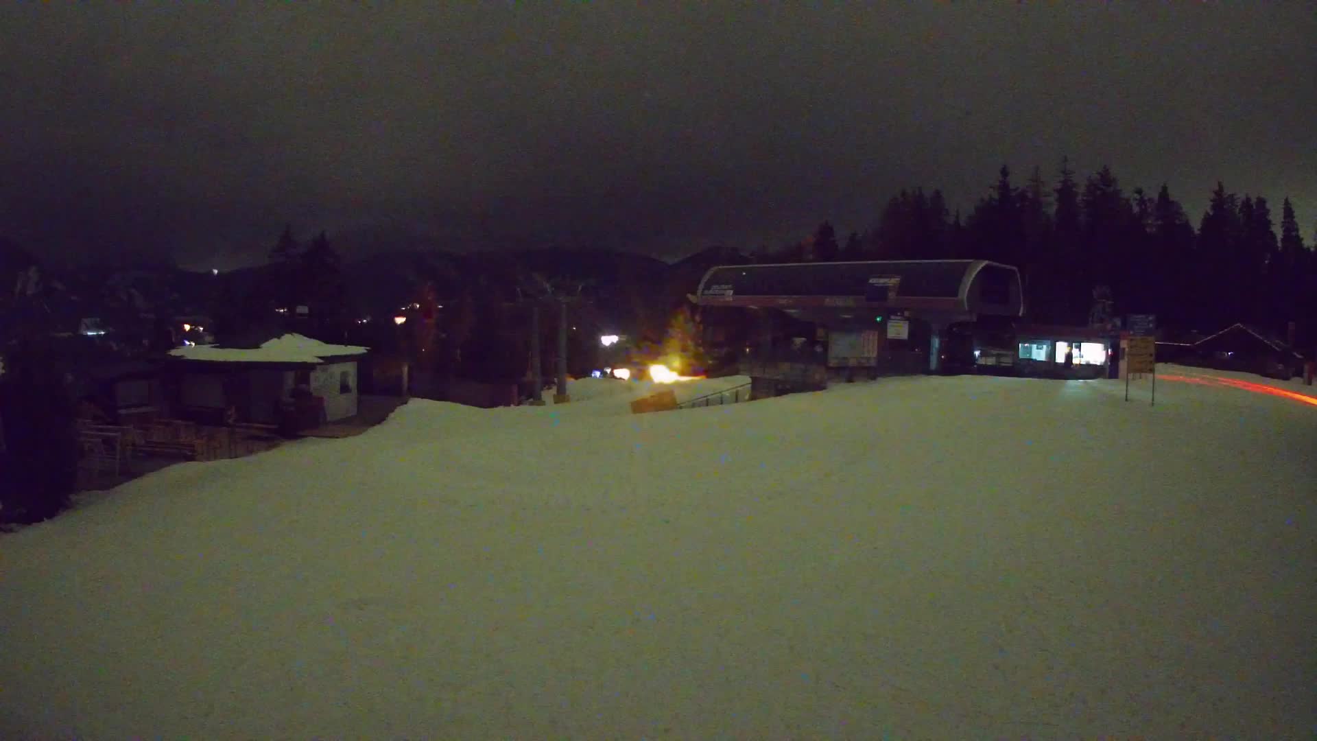 Piz de Plaies | San Vigilio