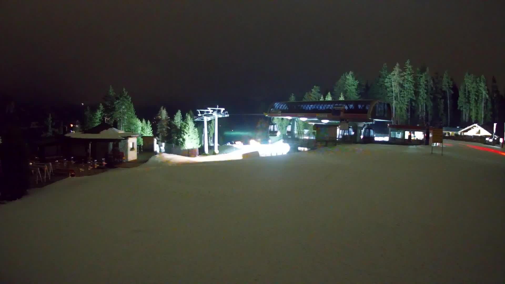 Piz de Plaies | San Vigilio