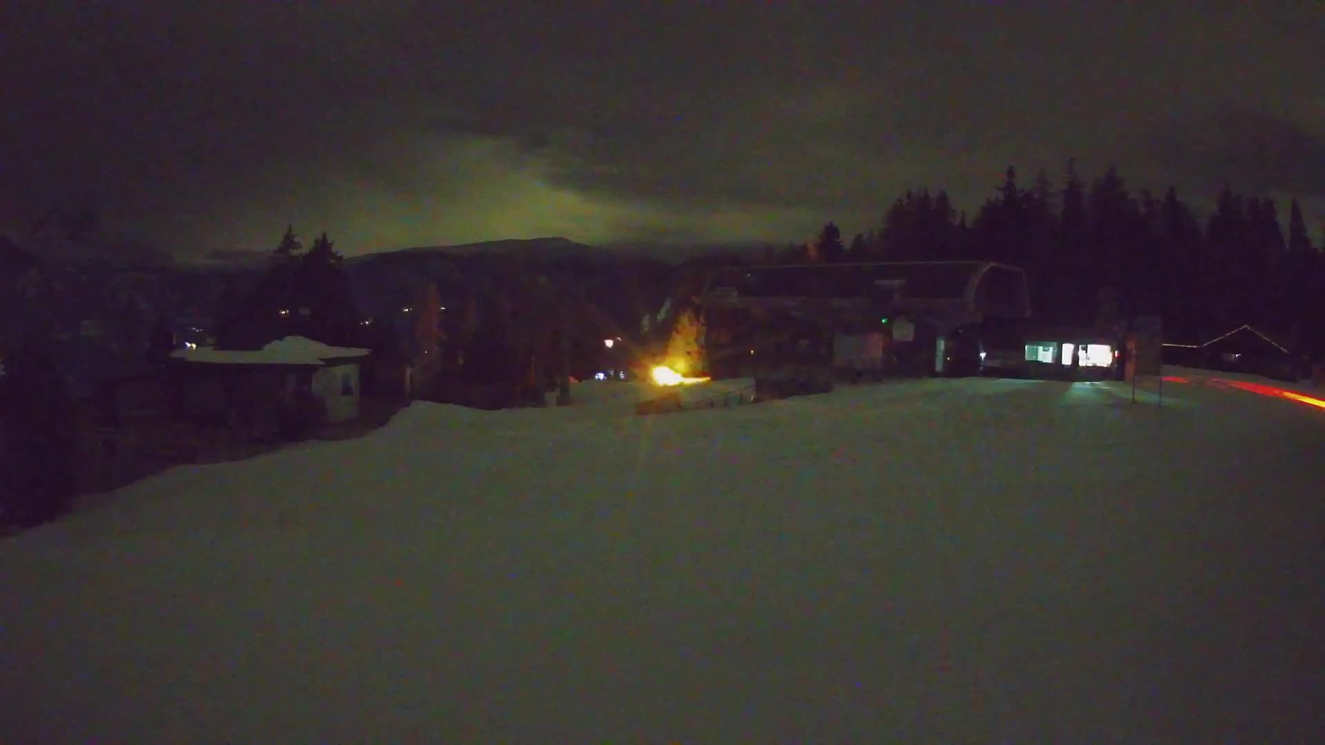 Piz de Plaies | St. Vigil