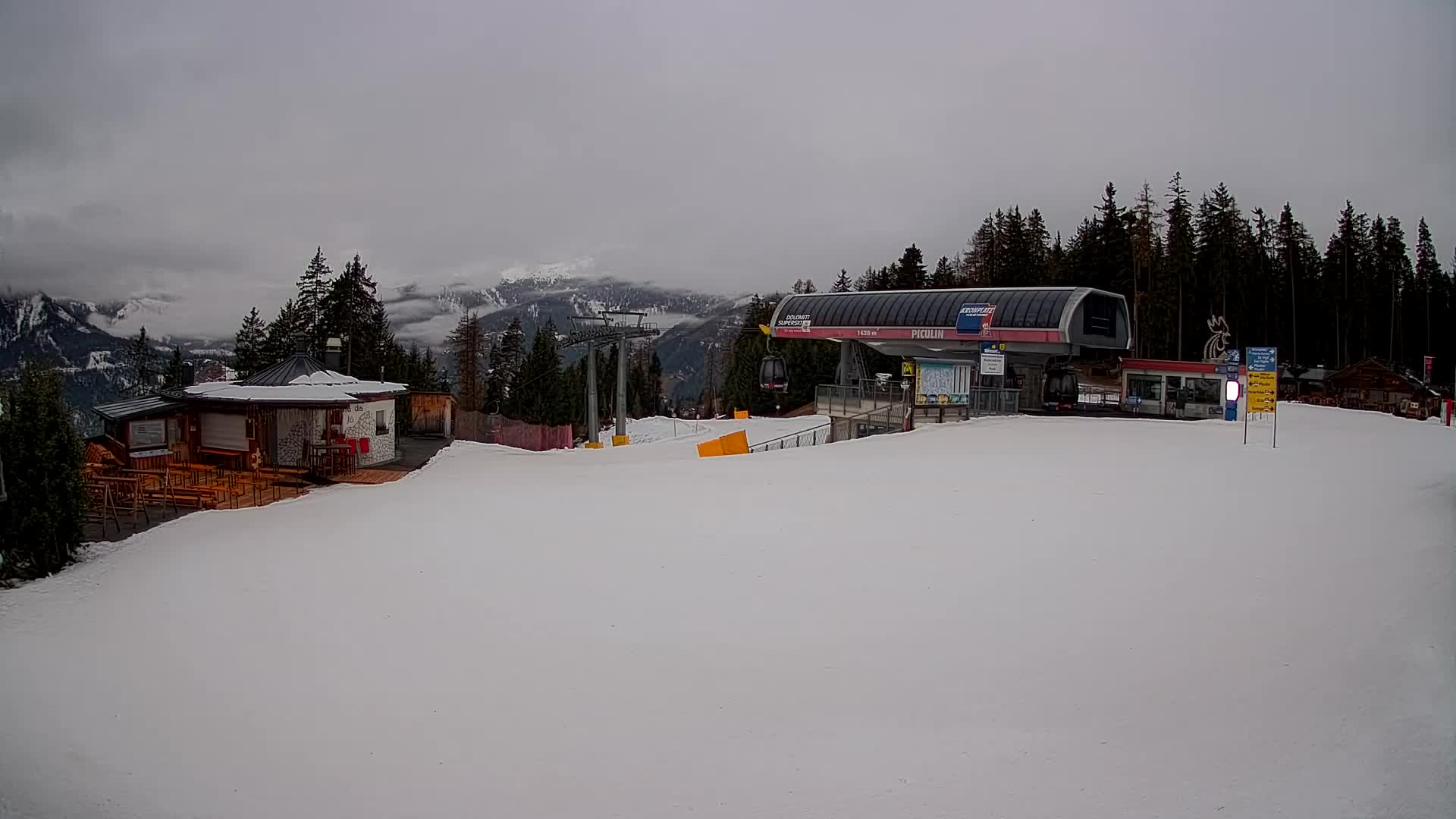 Piz de Plaies | San Vigilio | Kronplatz