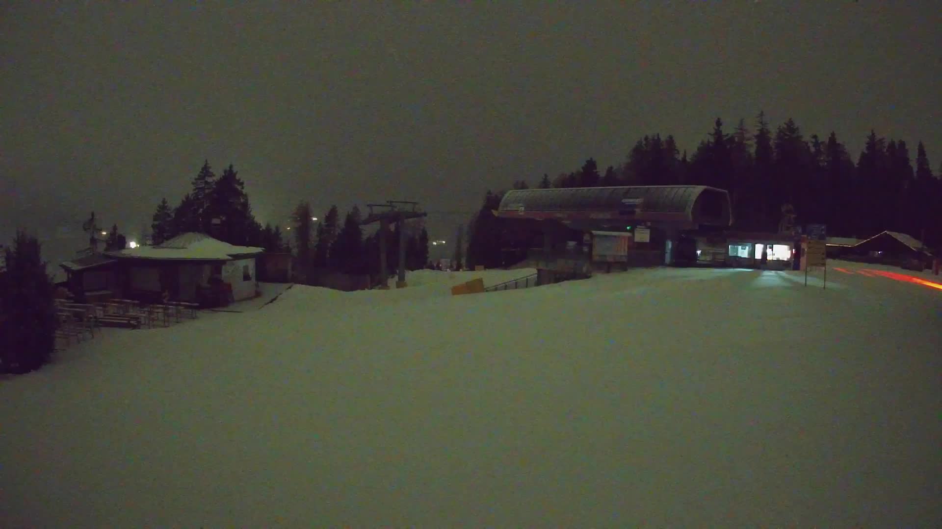 Piz de Plaies | St. Vigil