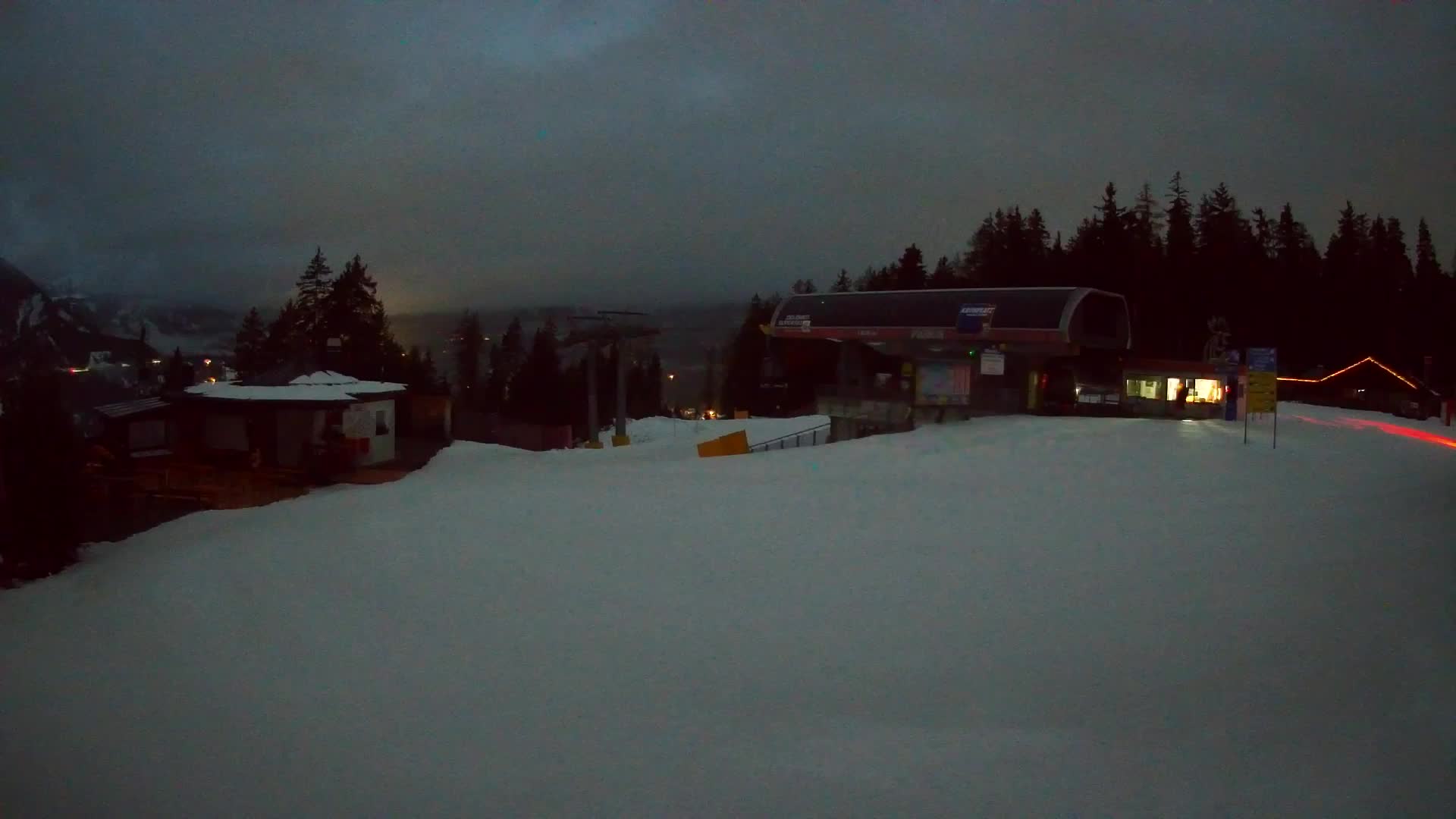 Piz de Plaies | San Vigilio