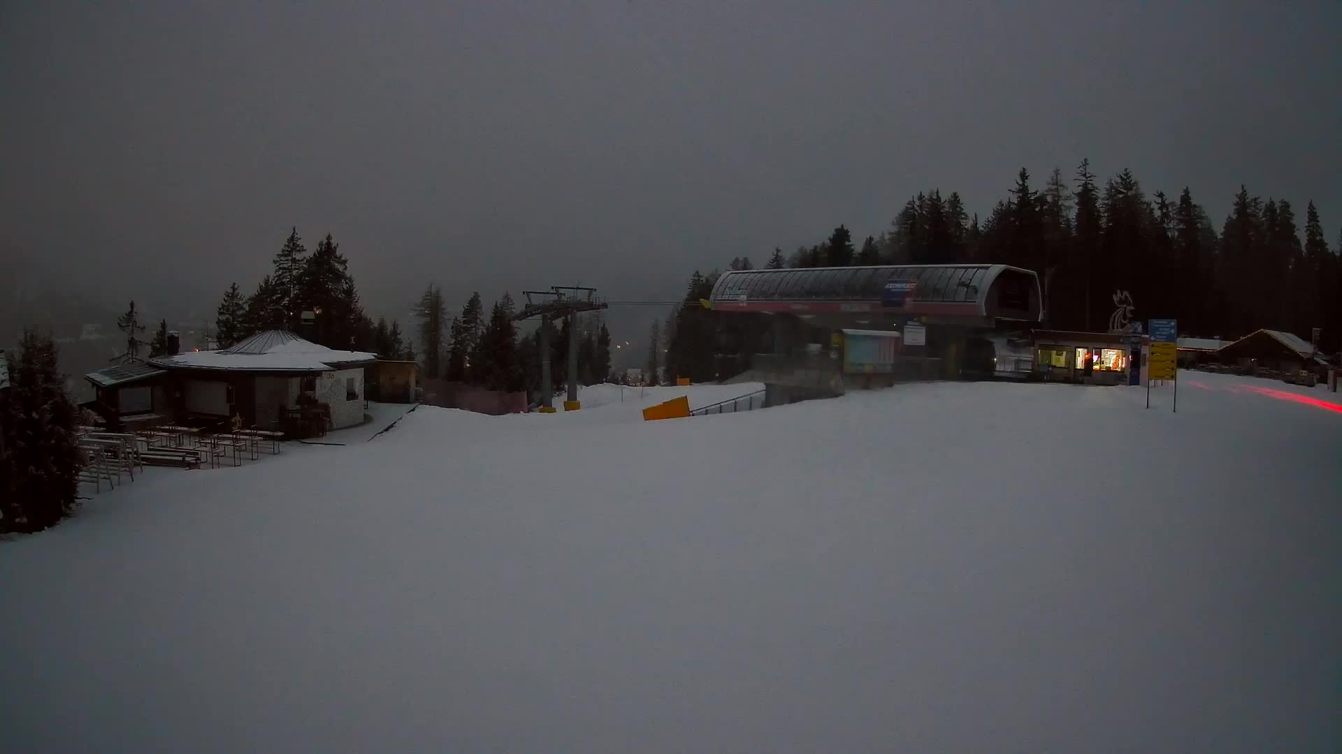 Piz de Plaies | San Vigilio | Kronplatz