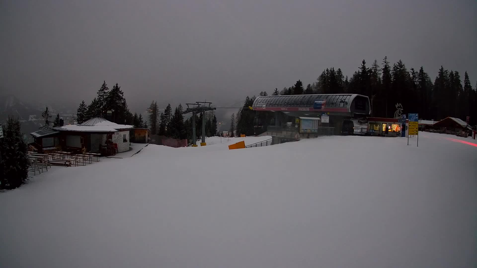 Piz de Plaies | St. Vigil