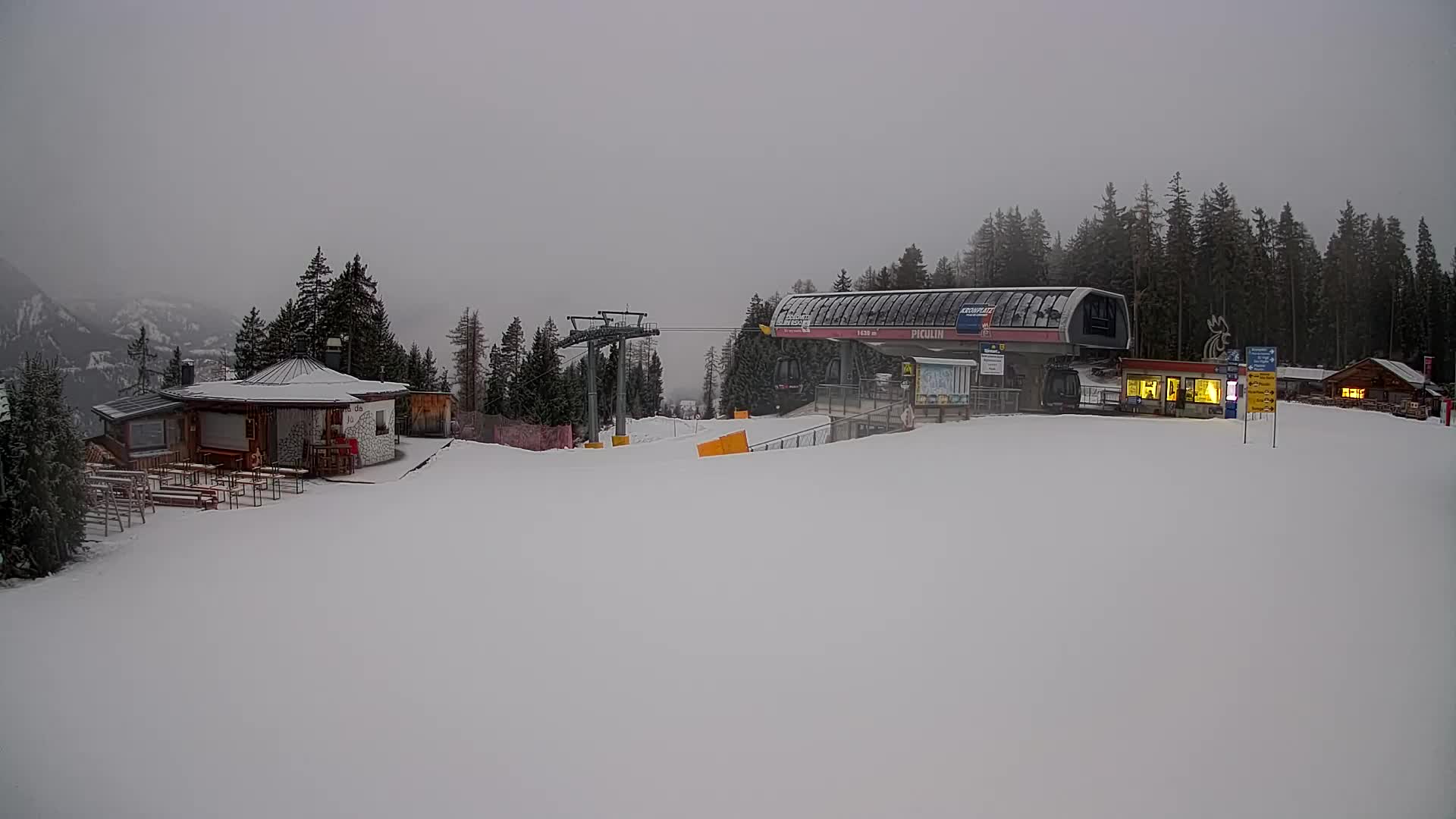 Piz de Plaies | San Vigilio