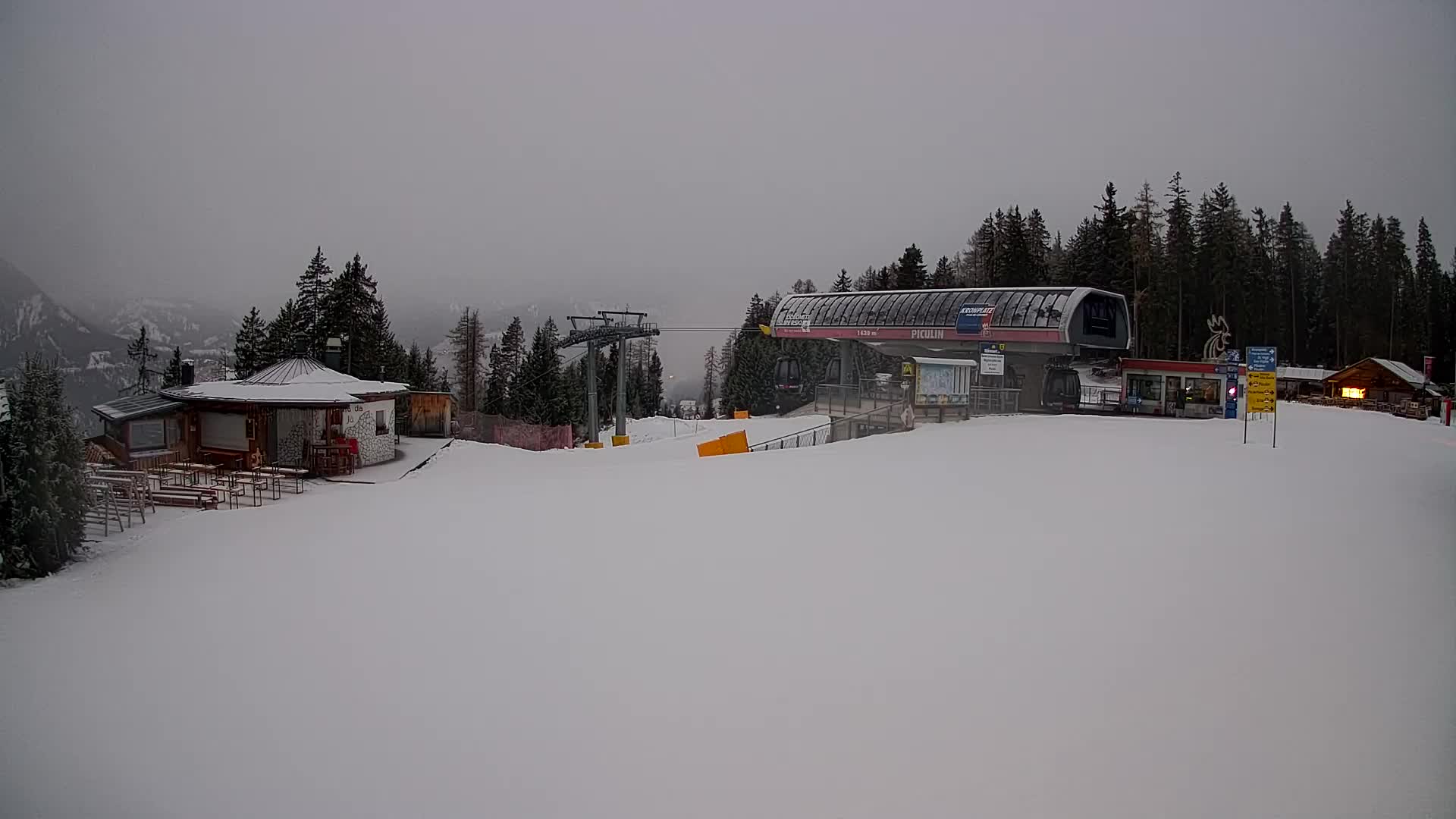 Piz de Plaies | San Vigilio