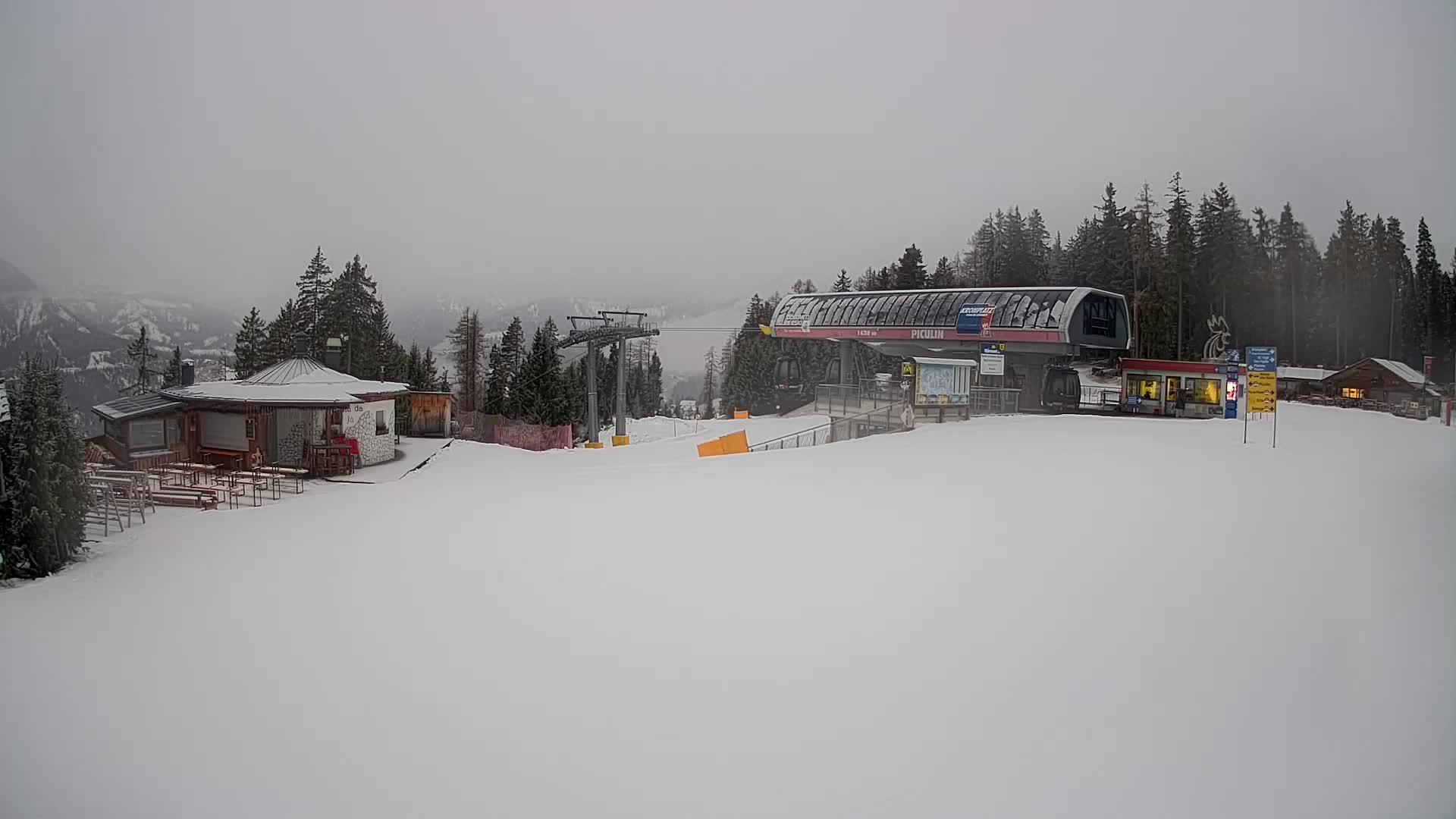 Piz de Plaies | San Vigilio | Kronplatz