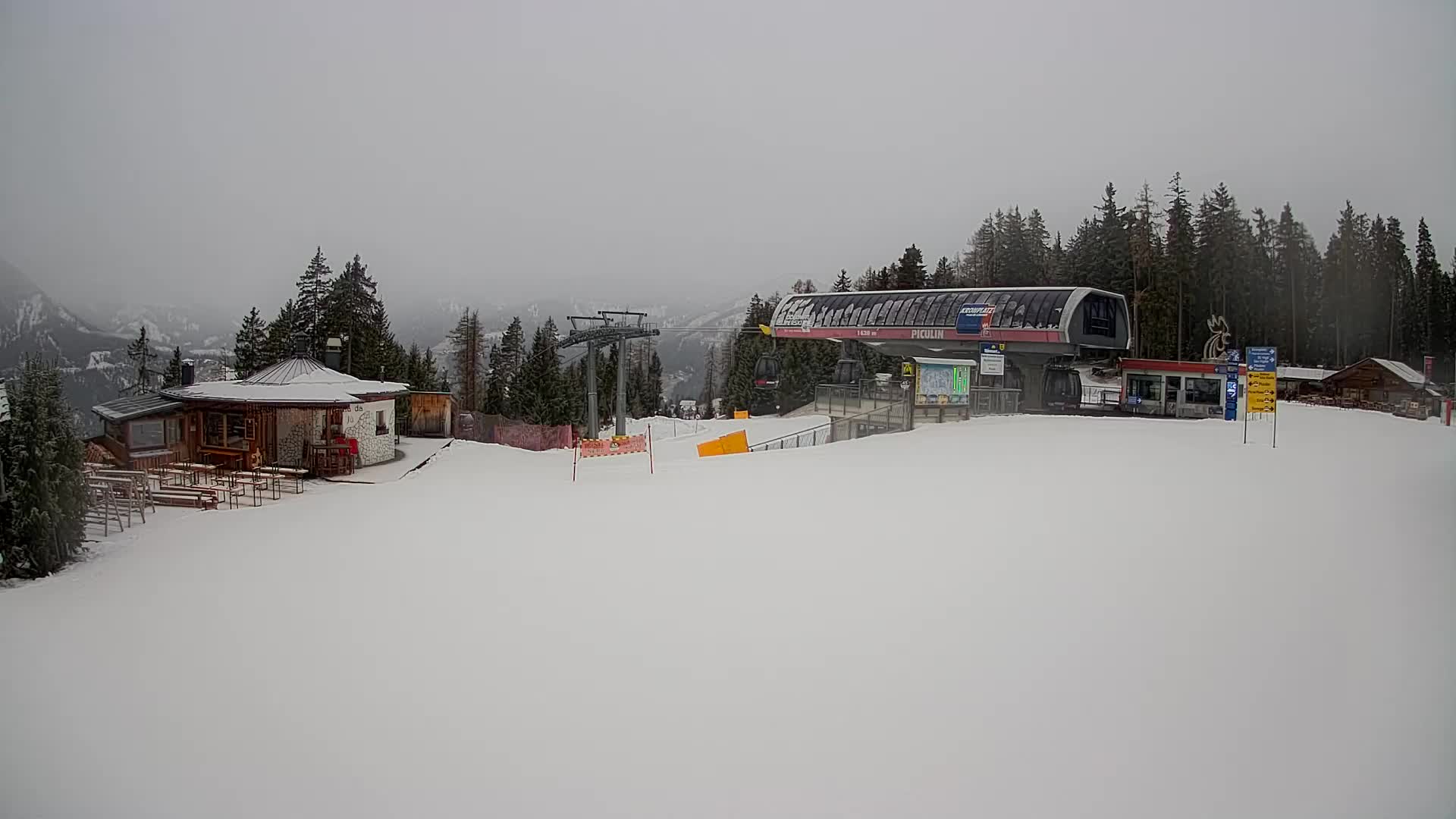 Piz de Plaies | St. Vigil