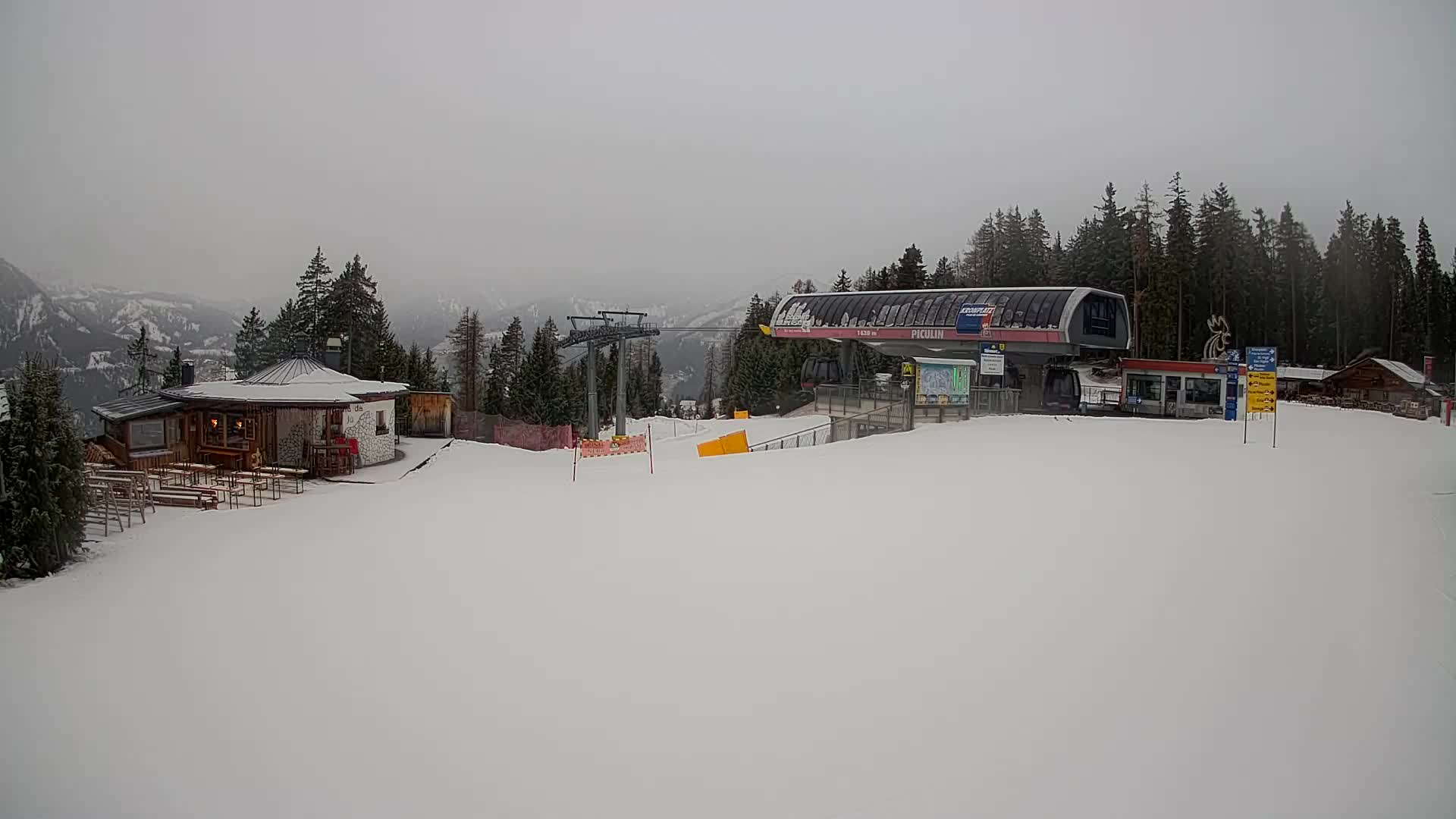 Piz de Plaies | San Vigilio