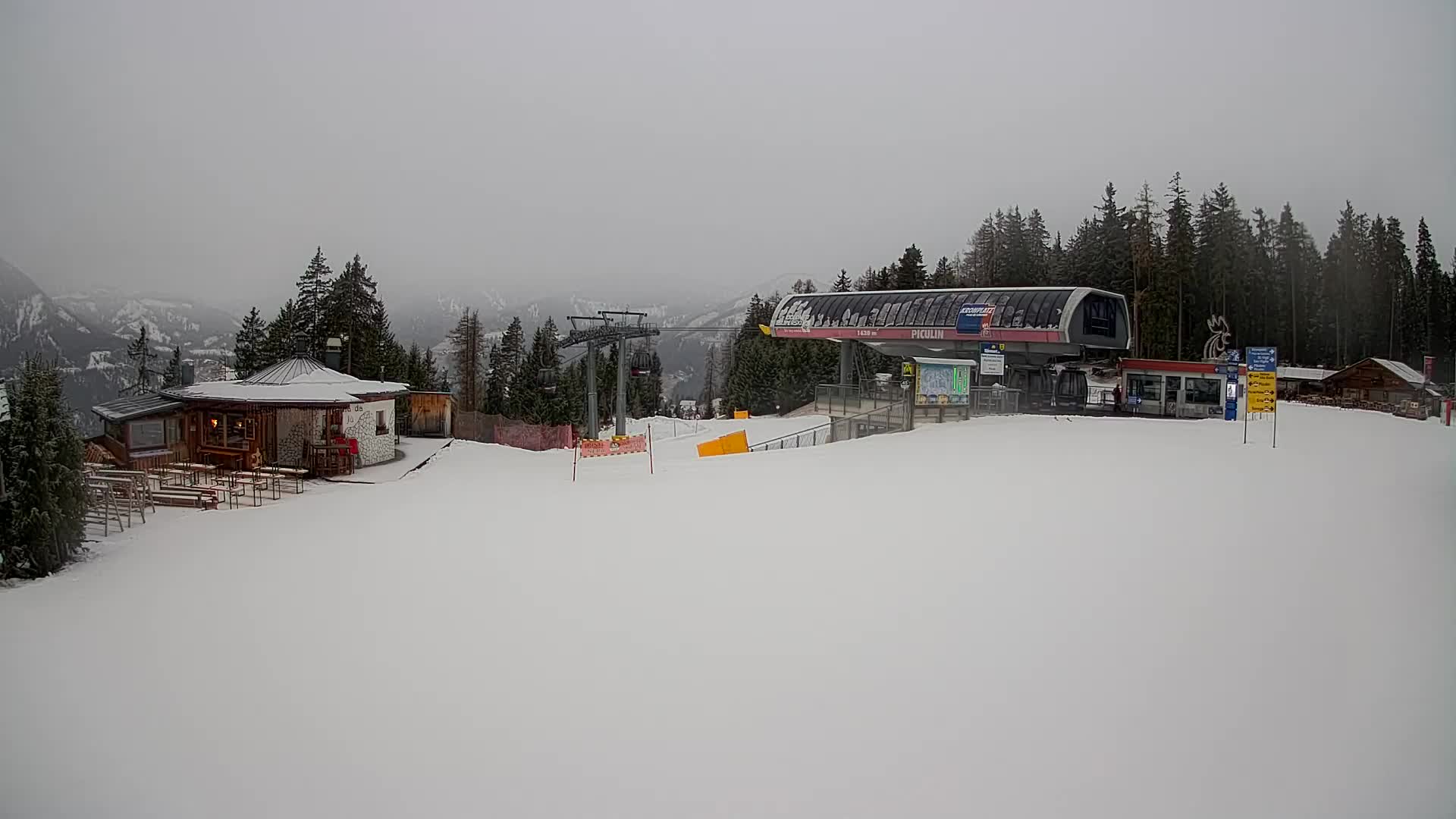 Piz de Plaies | San Vigilio | Kronplatz