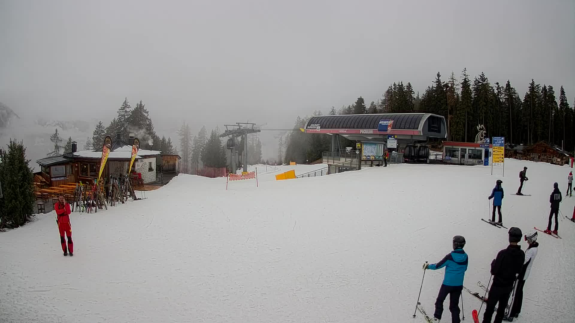 Piz de Plaies | San Vigilio