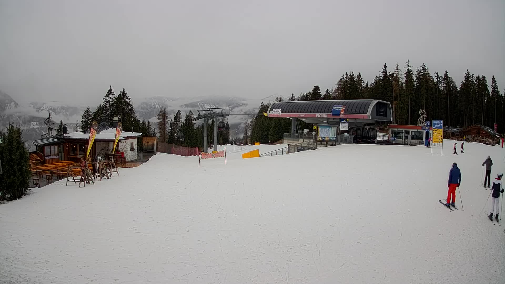 Piz de Plaies | San Vigilio