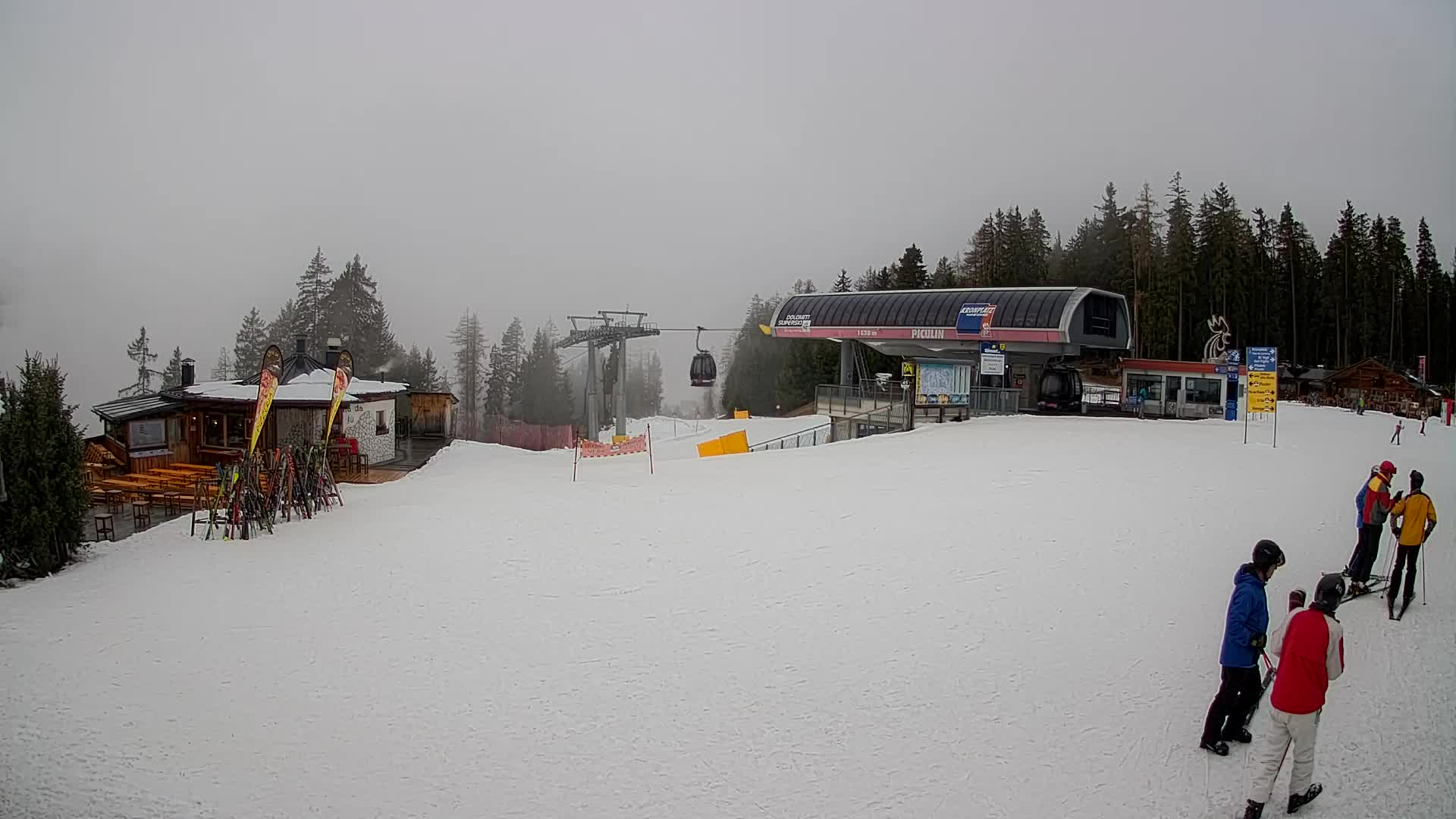 Piz de Plaies | San Vigilio | Kronplatz