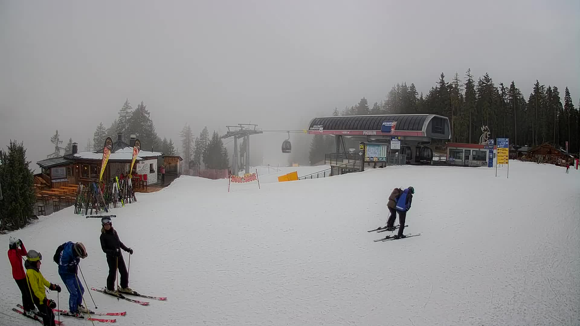 Piz de Plaies | San Vigilio