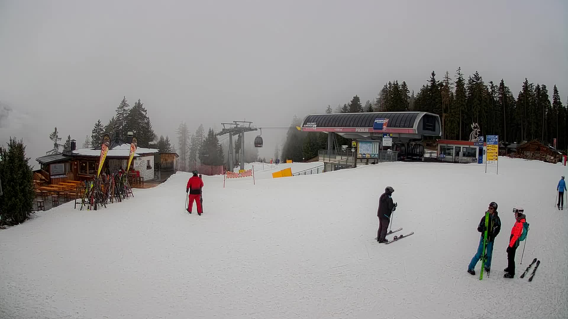 Piz de Plaies | San Vigilio | Kronplatz