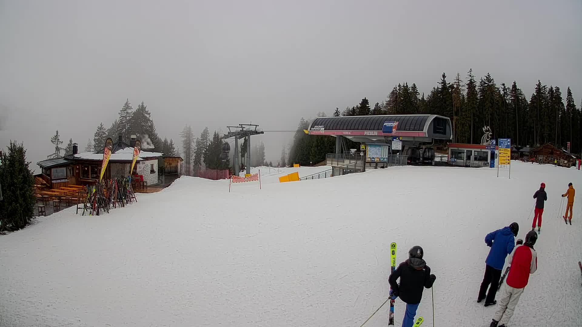 Piz de Plaies | San Vigilio | Kronplatz