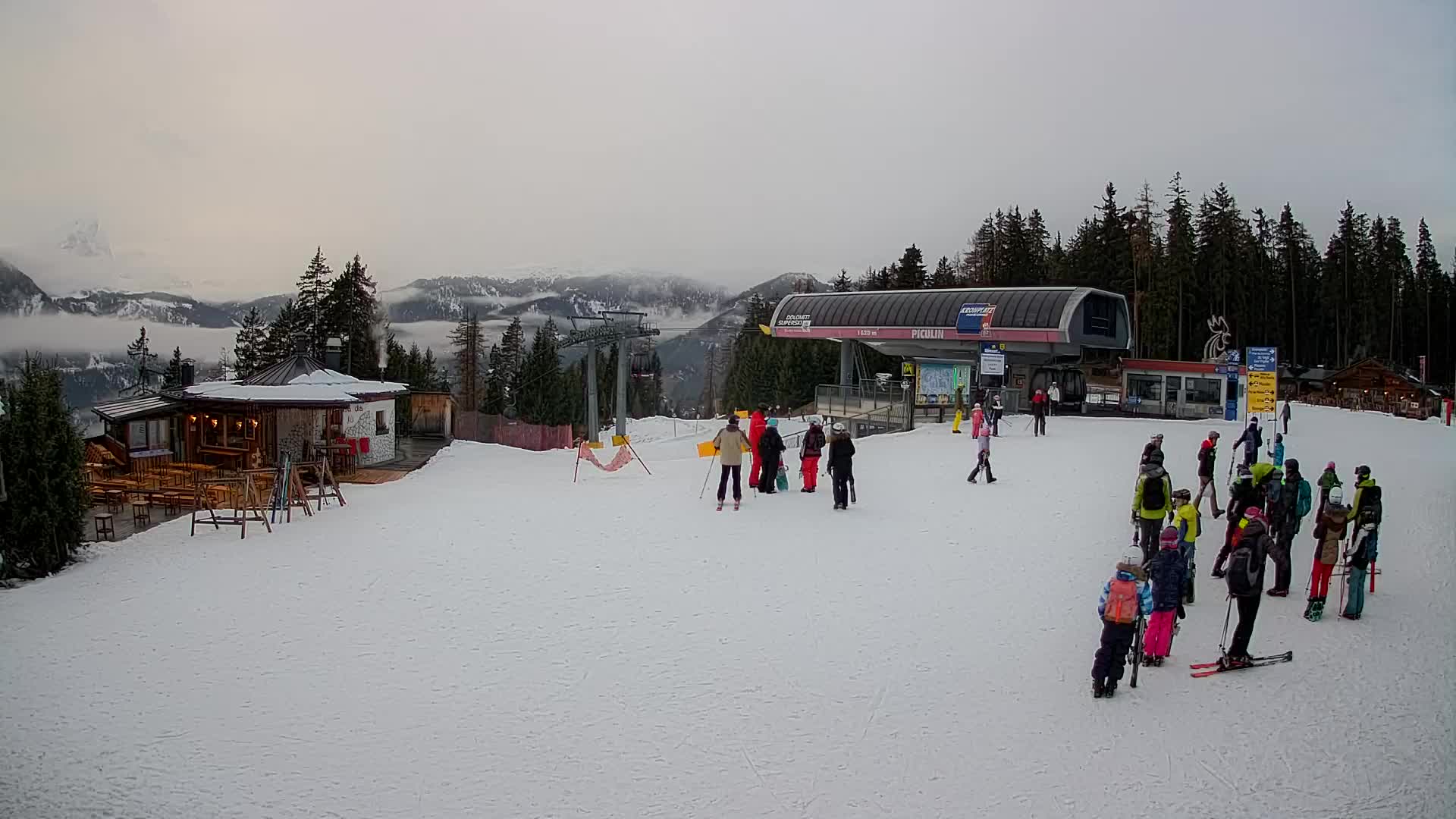 Piz de Plaies | San Vigilio | Kronplatz