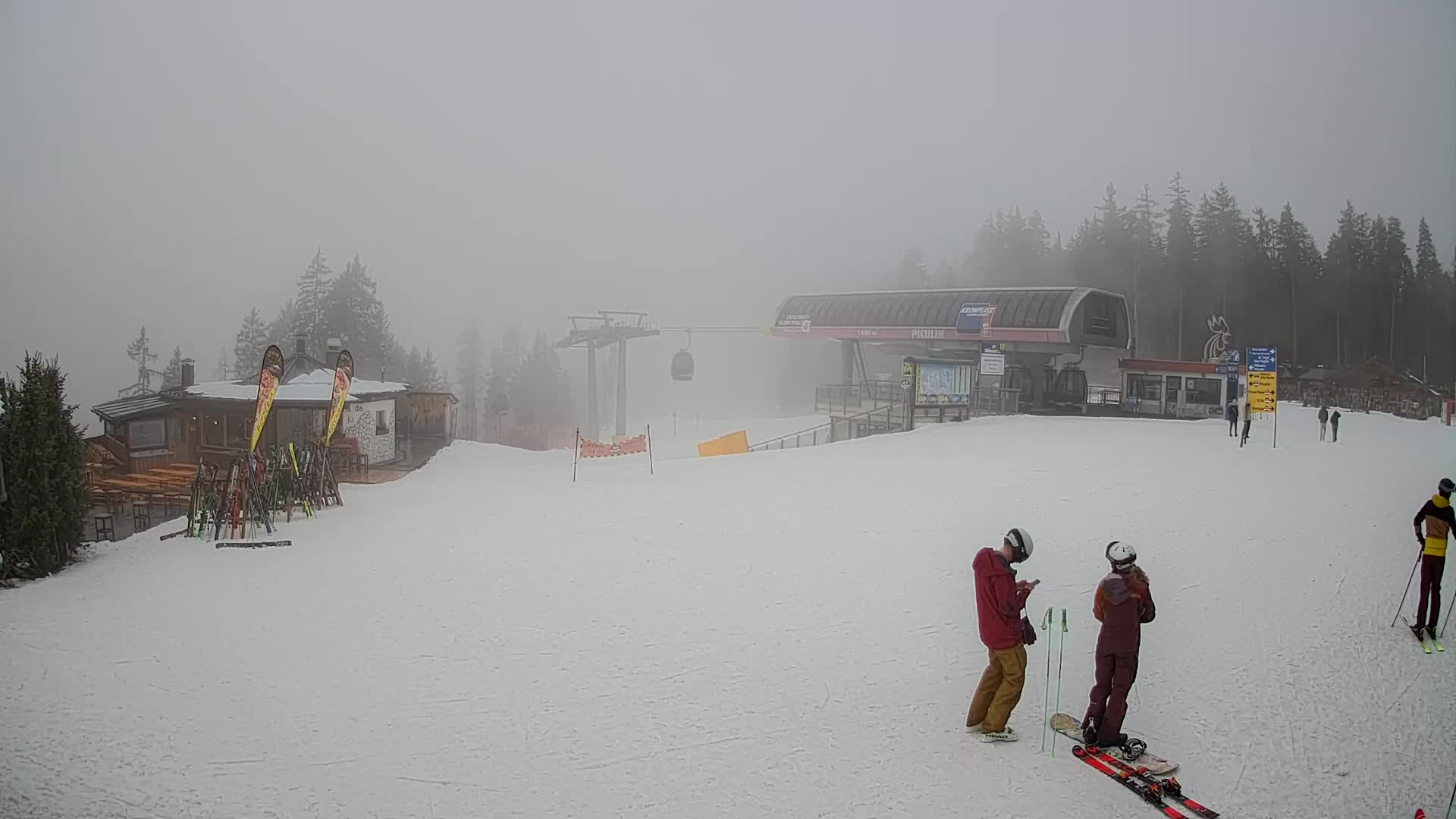 Piz de Plaies | San Vigilio | Kronplatz