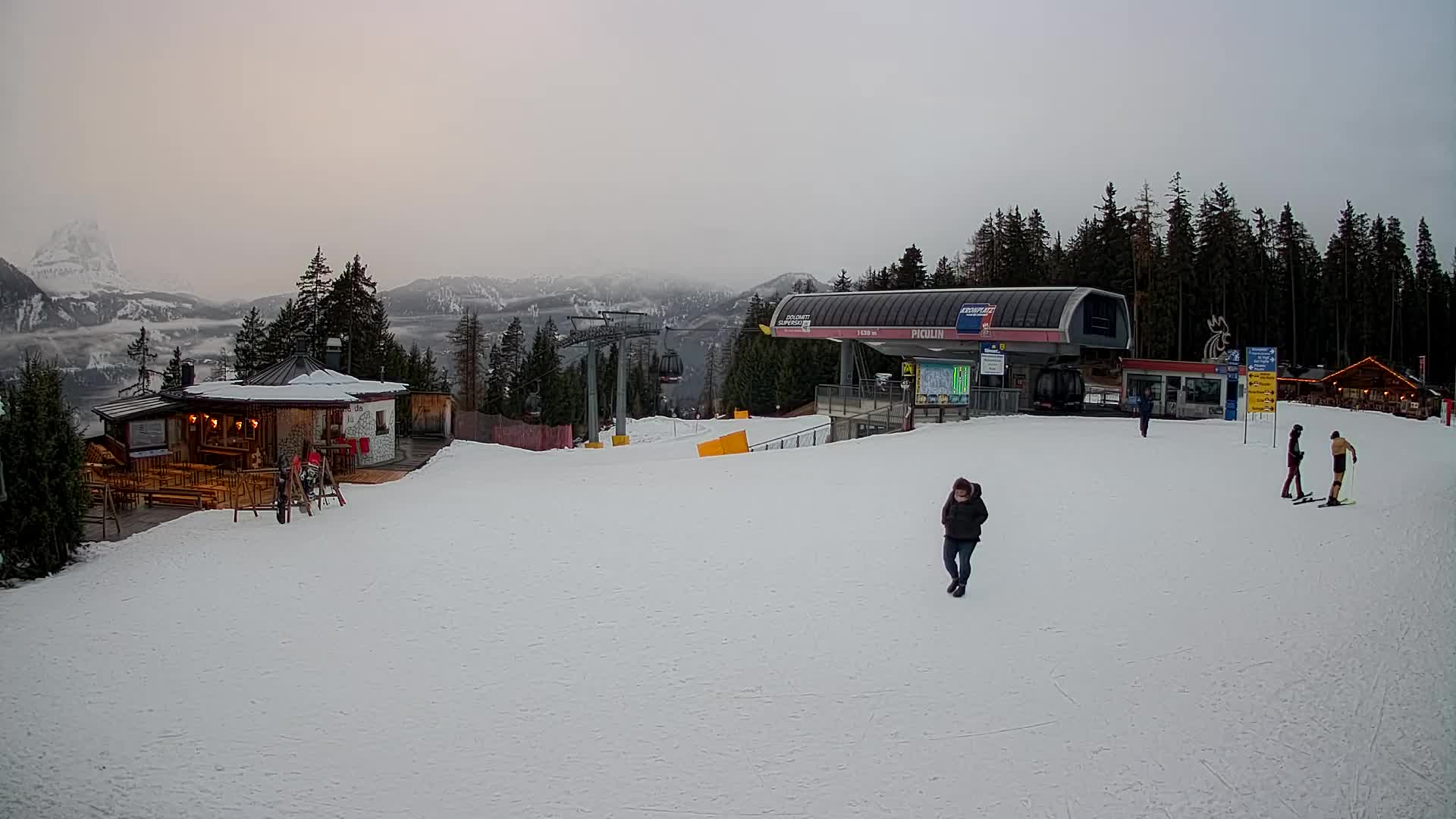 Piz de Plaies | San Vigilio | Kronplatz