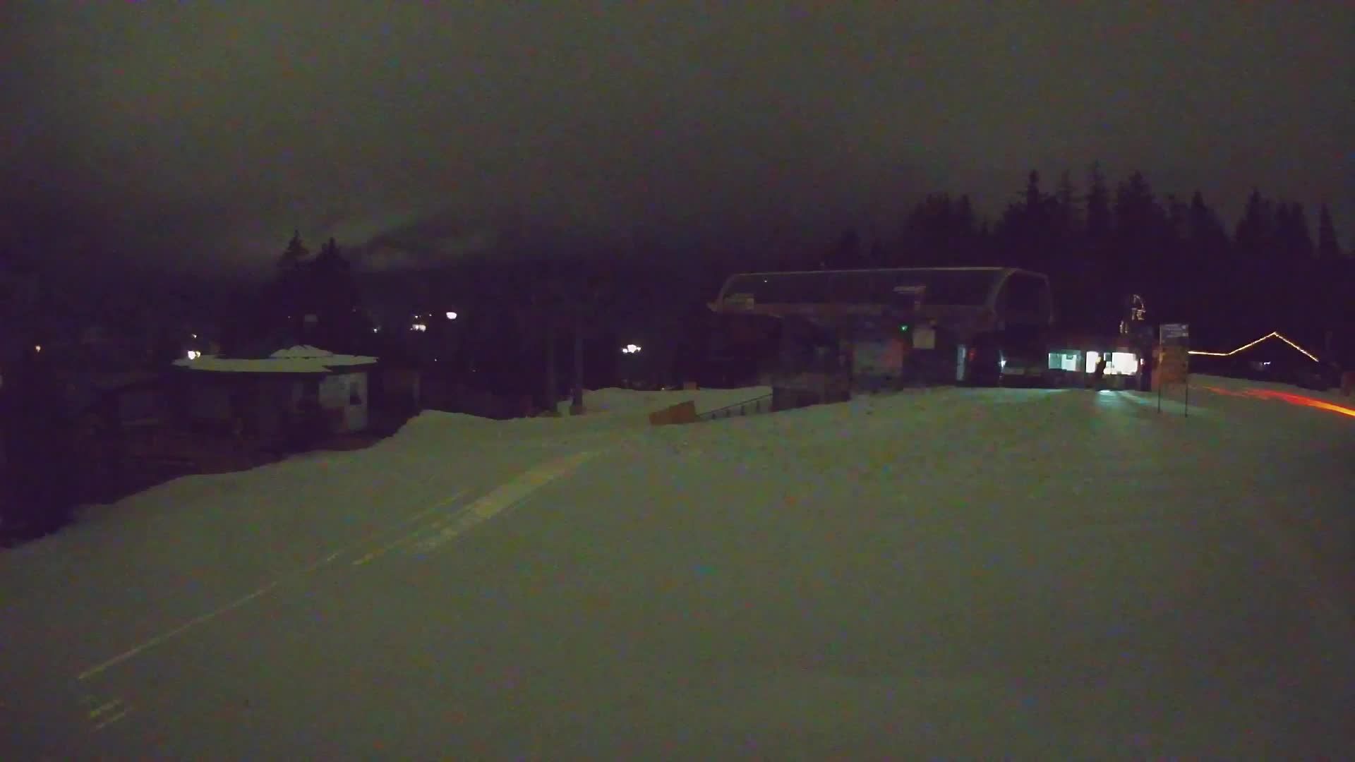 Piz de Plaies | San Vigilio