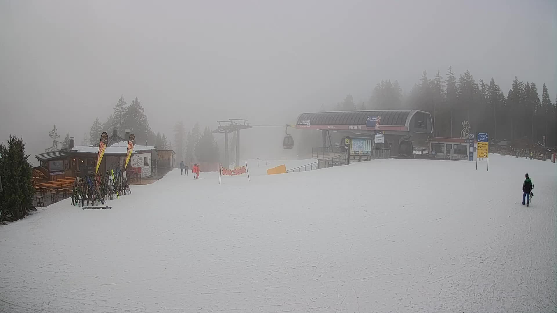 Piz de Plaies | San Vigilio | Kronplatz