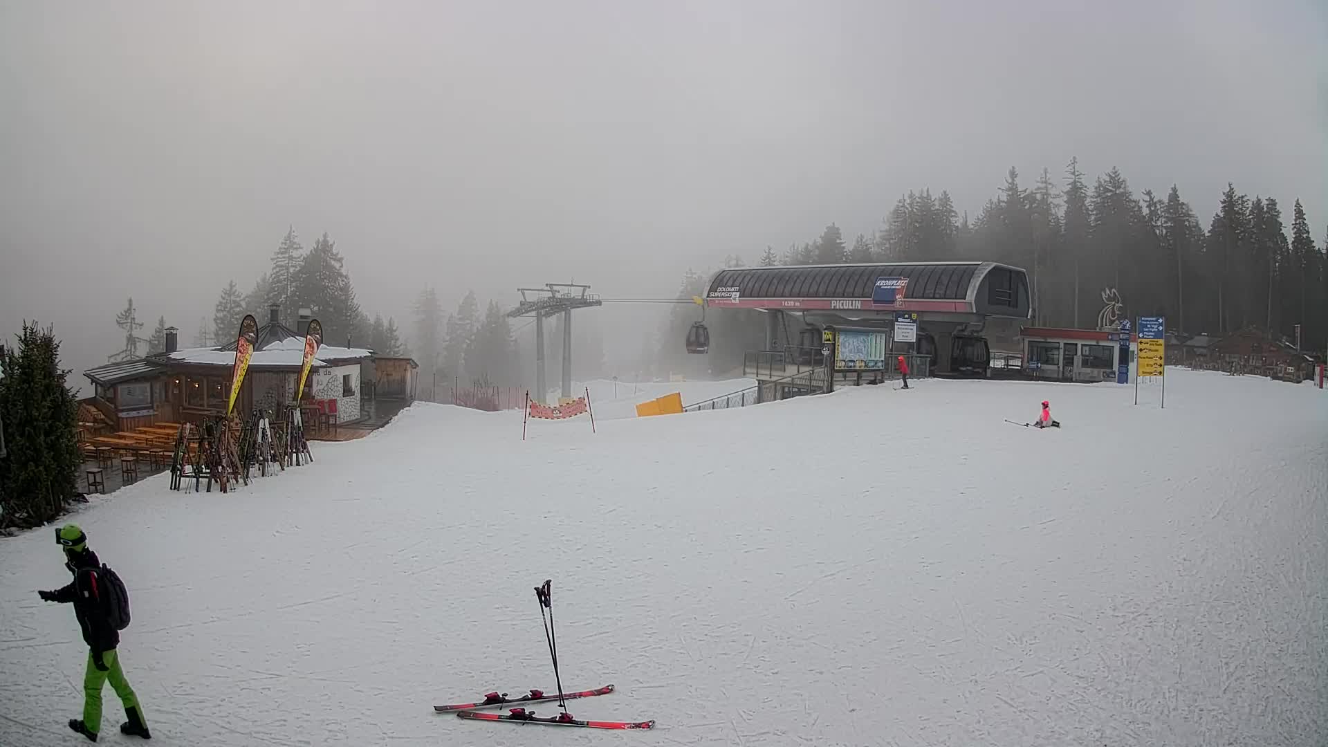 Piz de Plaies | San Vigilio | Kronplatz