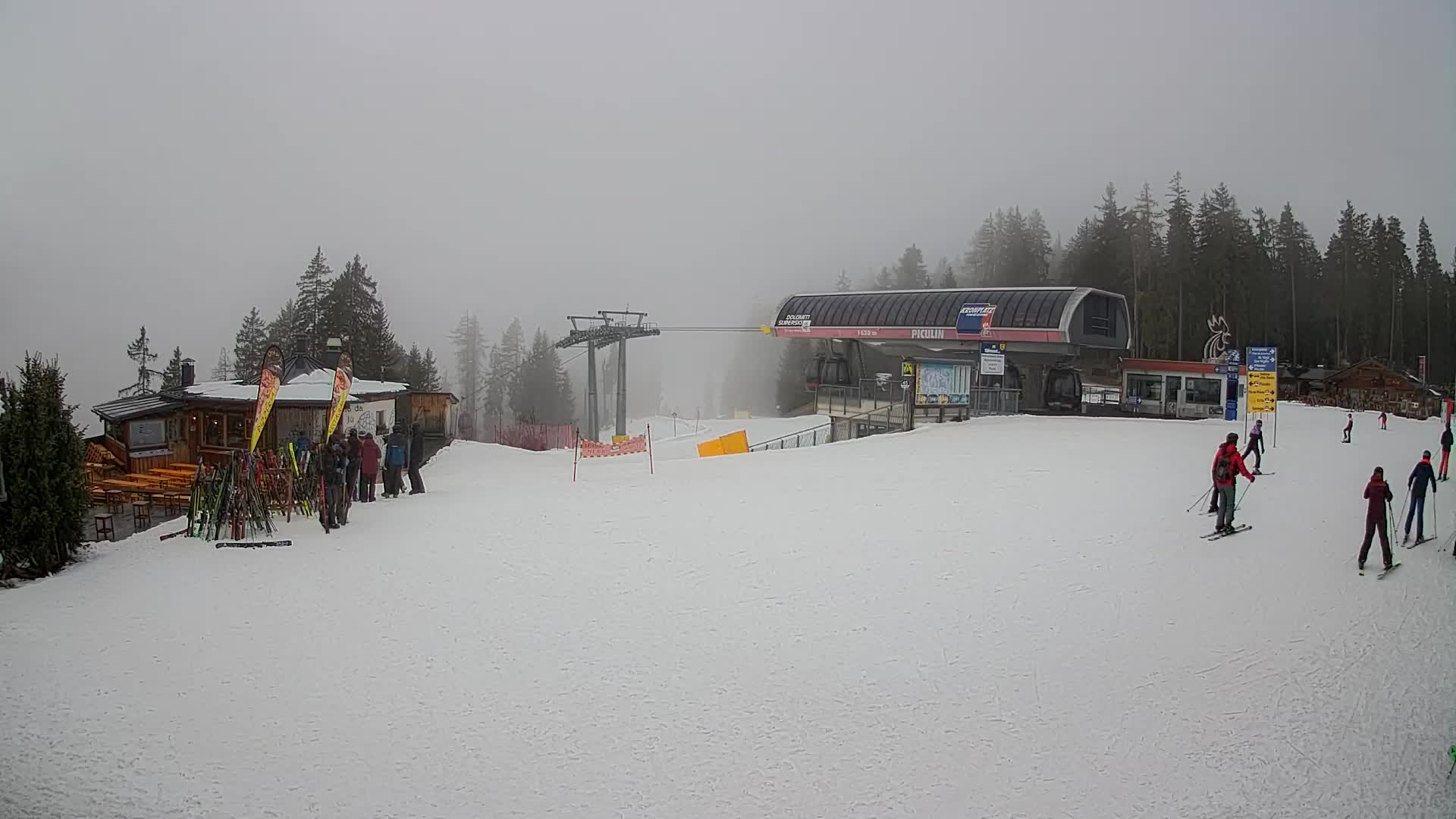 Piz de Plaies | San Vigilio | Kronplatz