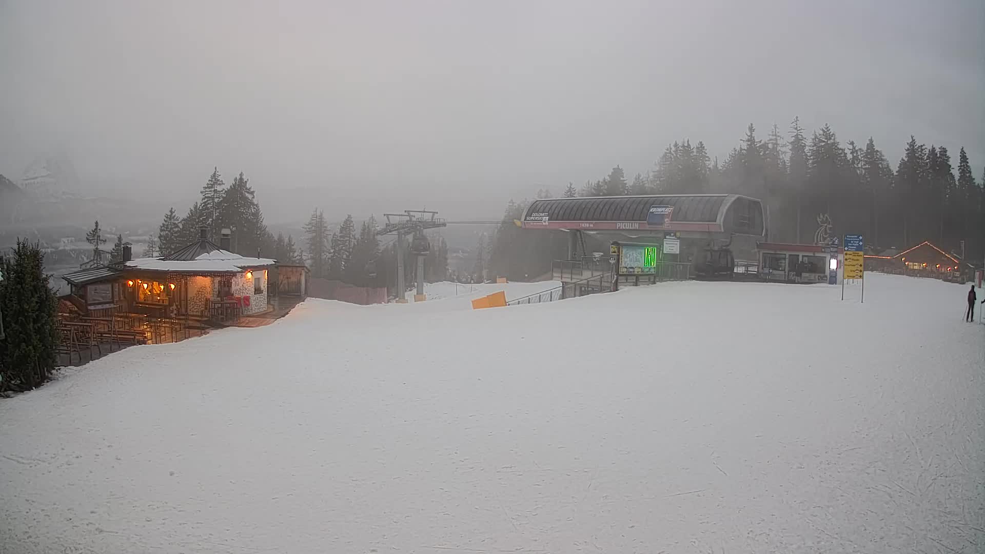 Piz de Plaies | San Vigilio