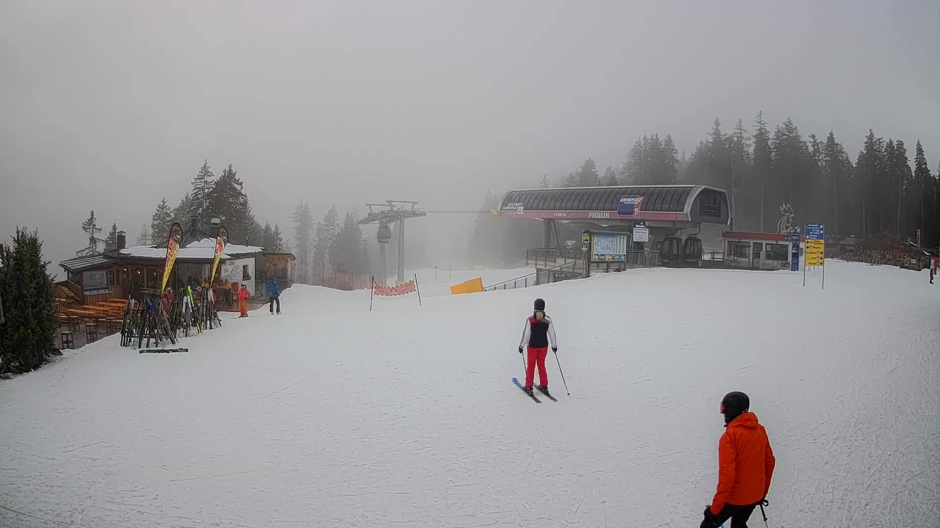 Piz de Plaies | San Vigilio | Kronplatz